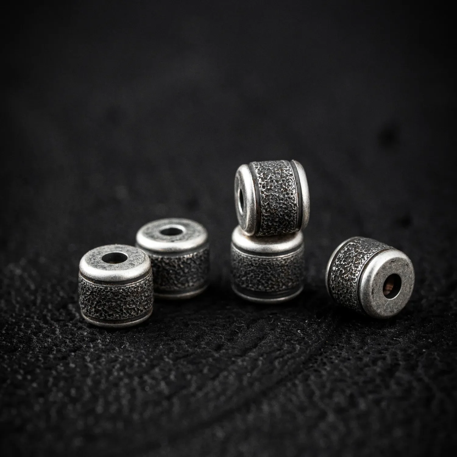 Meteorite Bead - Image 6