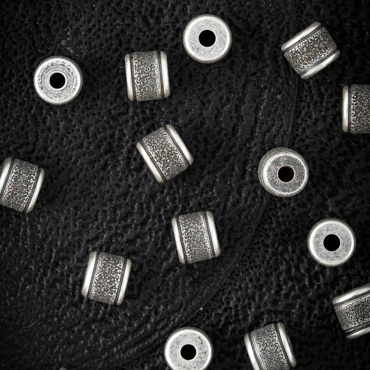 Meteorite Bead - Image 7