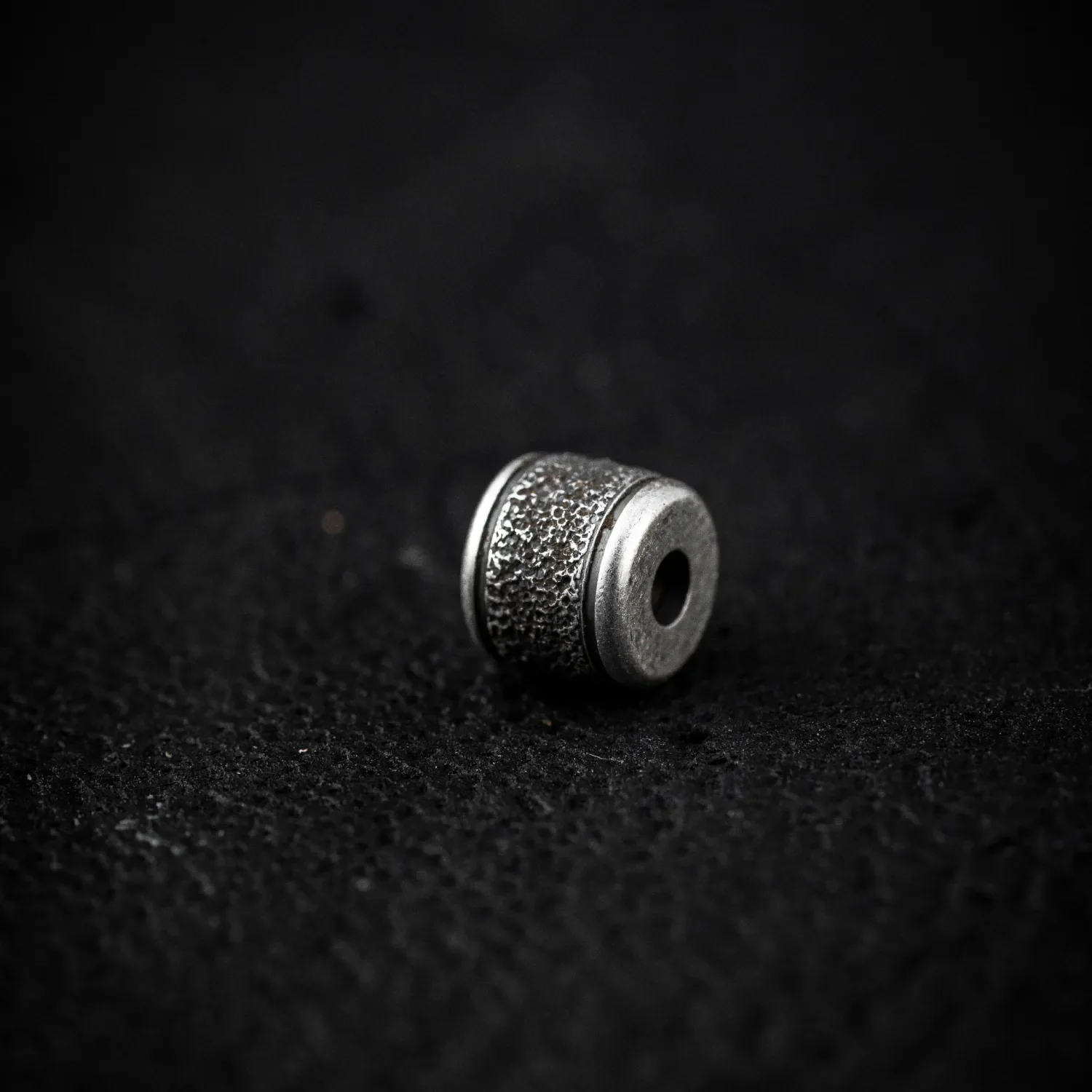 Meteorite Bead - Image 8