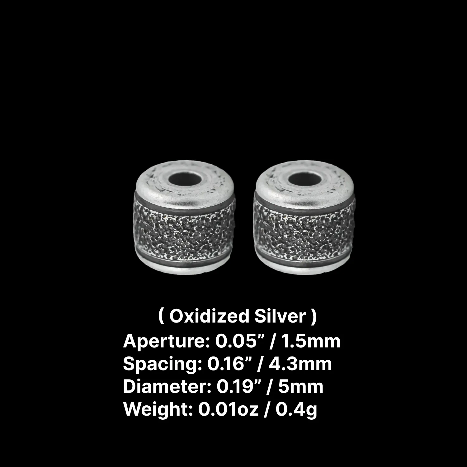 Meteorite Bead - Image 9