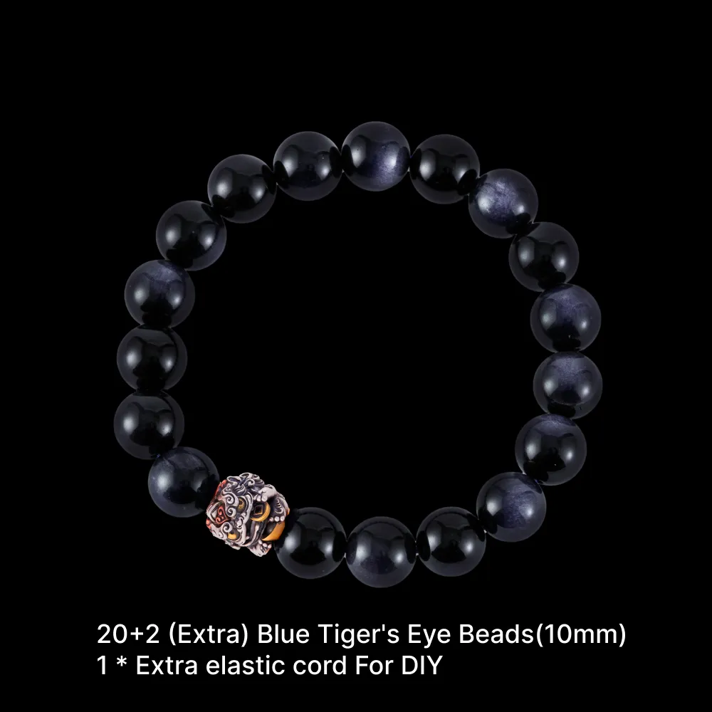 Pixiu Bead Bracelet - Image 13