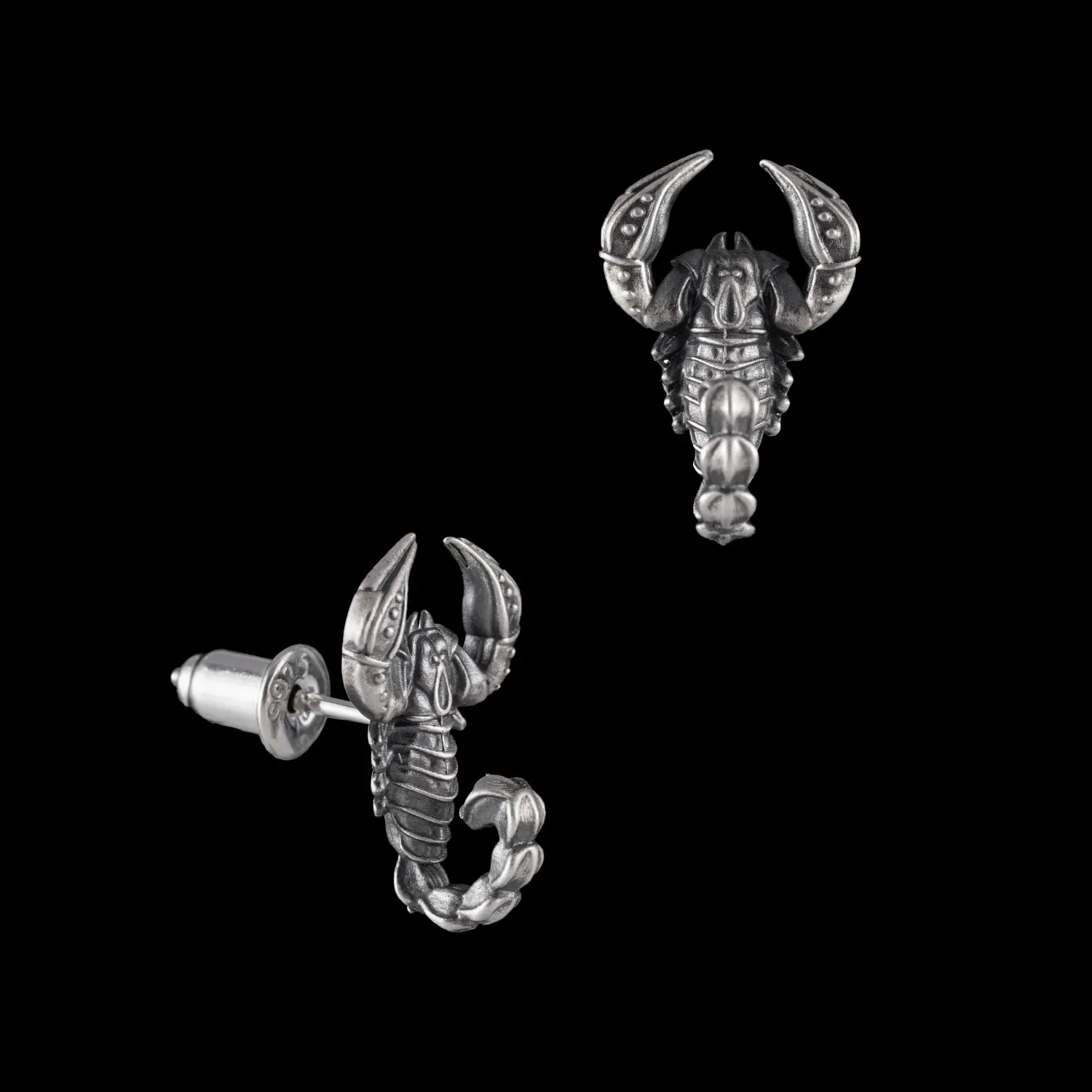Scorpion Earrings - Image 8