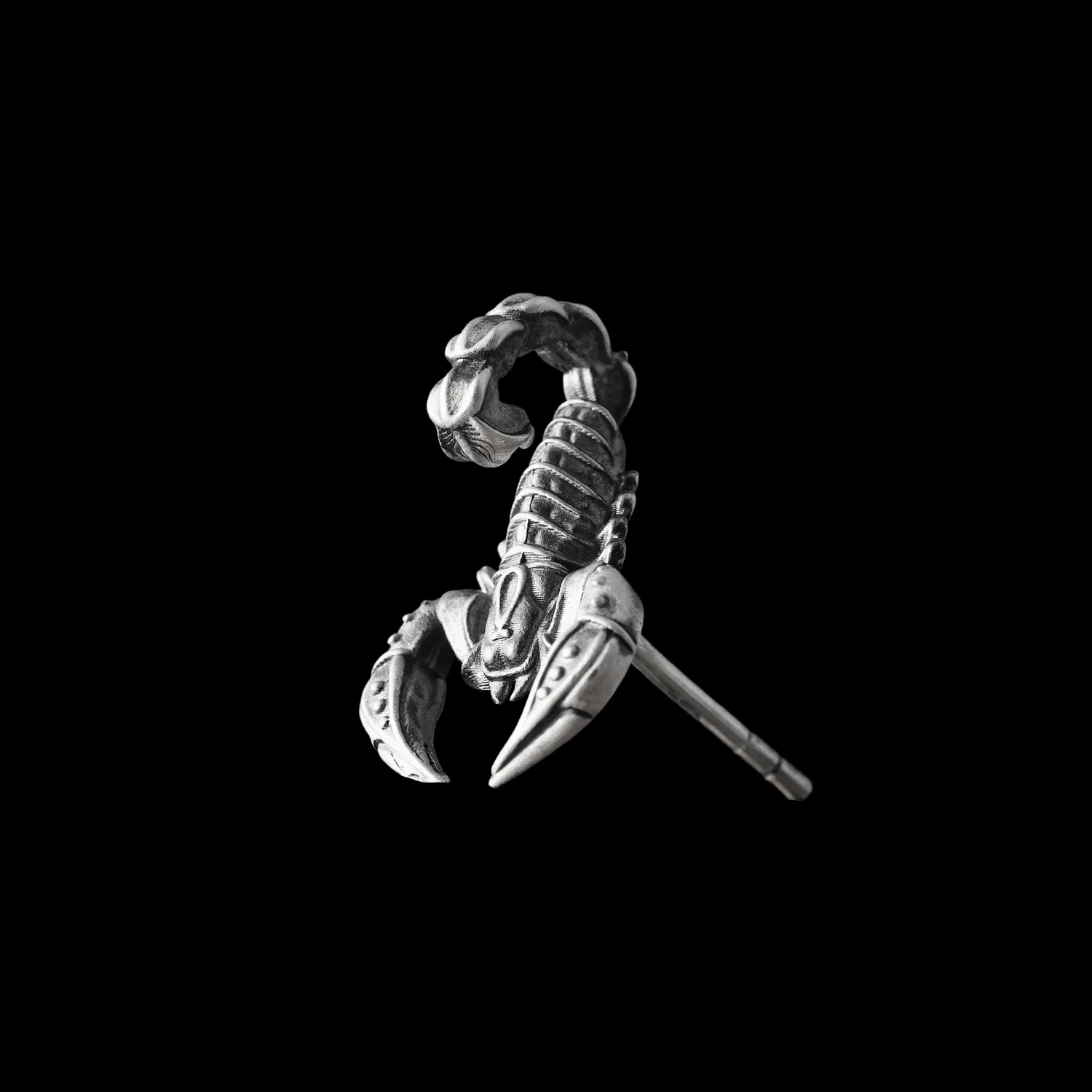 Scorpion Earrings - Image 9