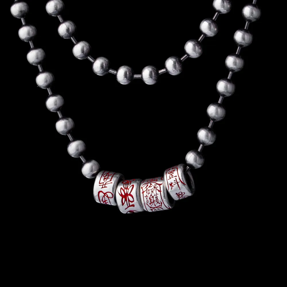 Talisman Beads