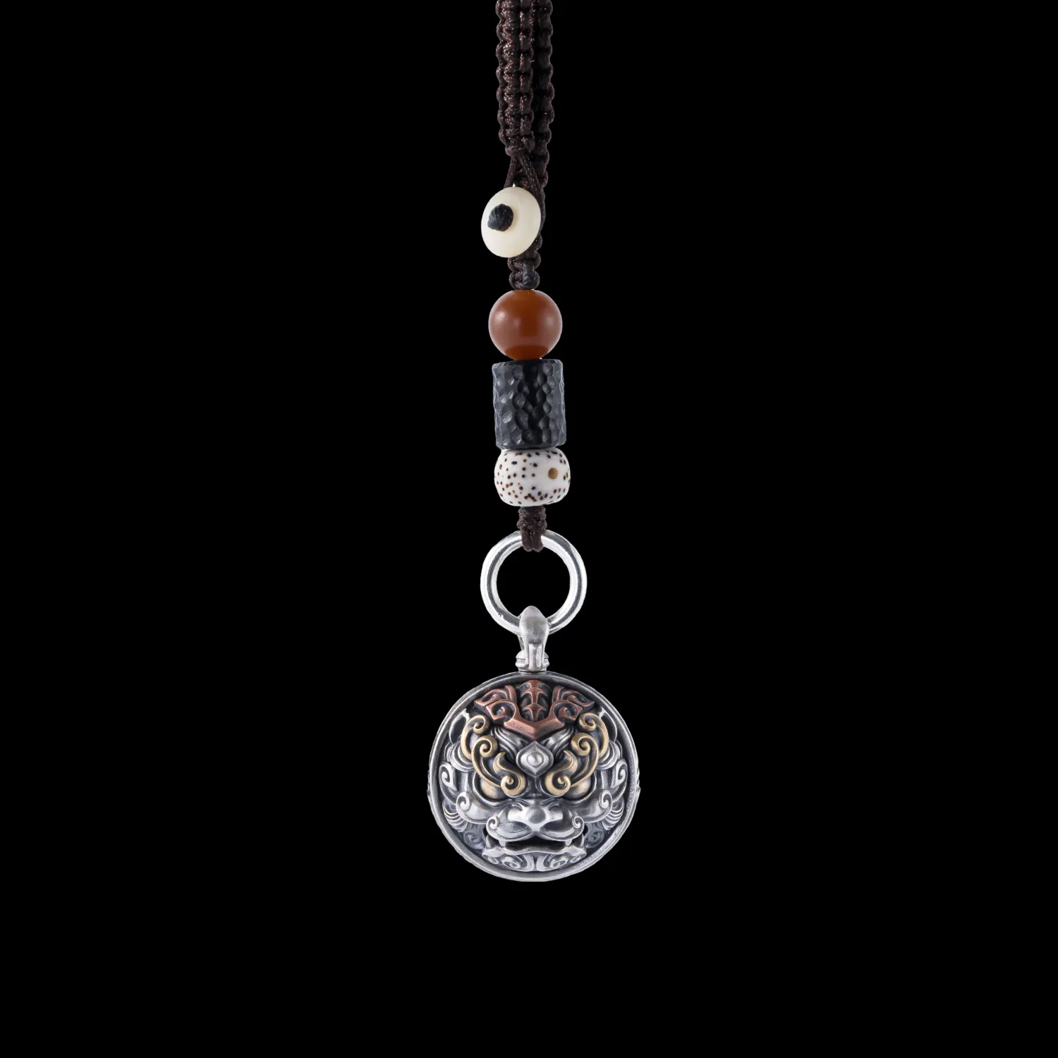 TaoTie Tiger Bell - Image 5