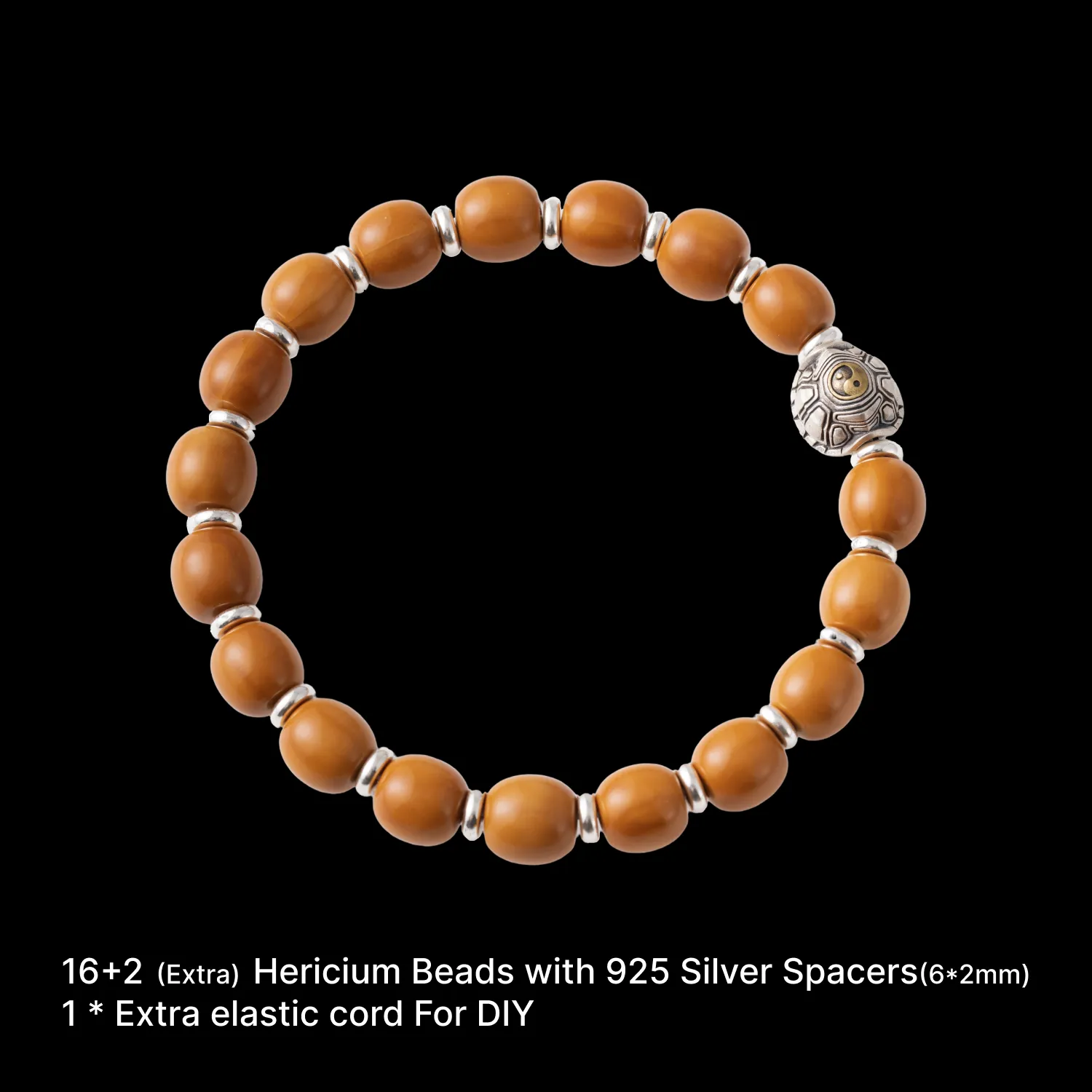 Turtle Bead - Image 12