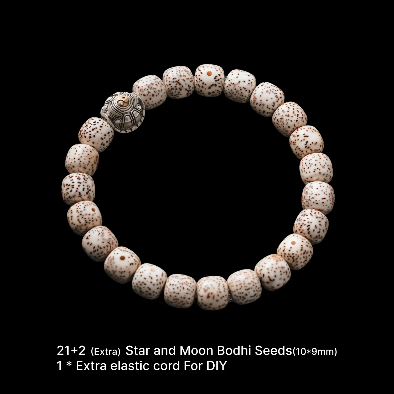 Turtle Bead - Image 14