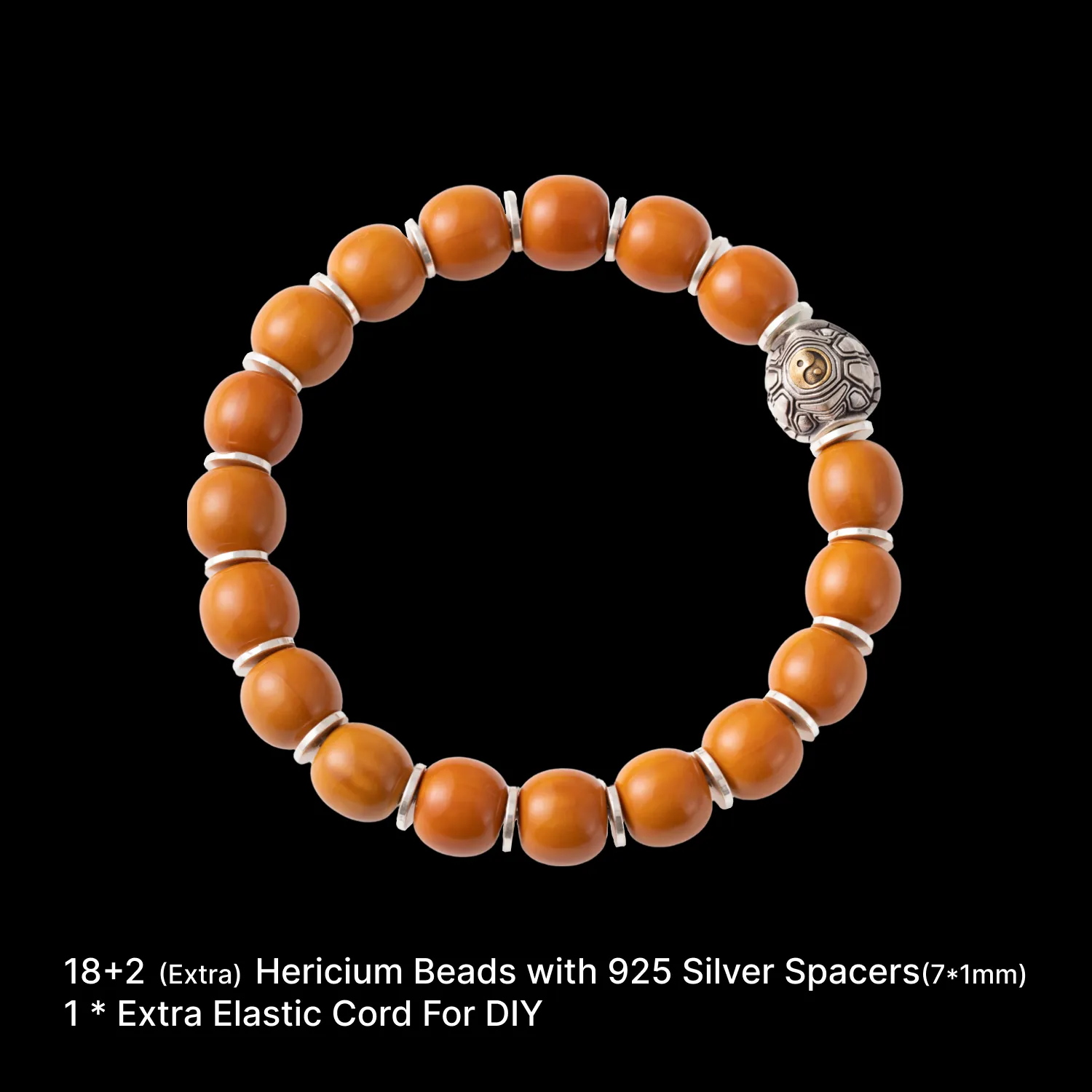 Turtle Bead - Image 15