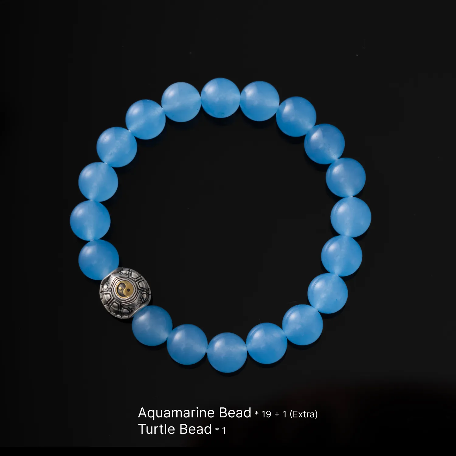 Turtle Bead - Image 19