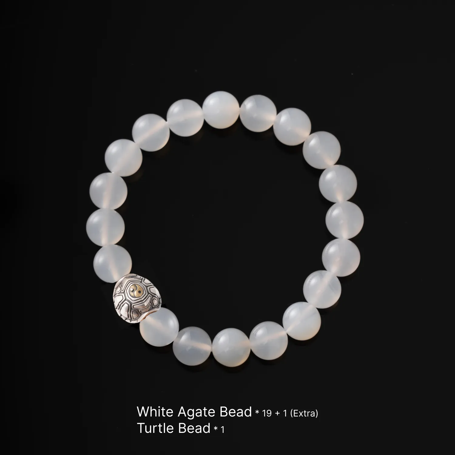 Turtle Bead - Image 20