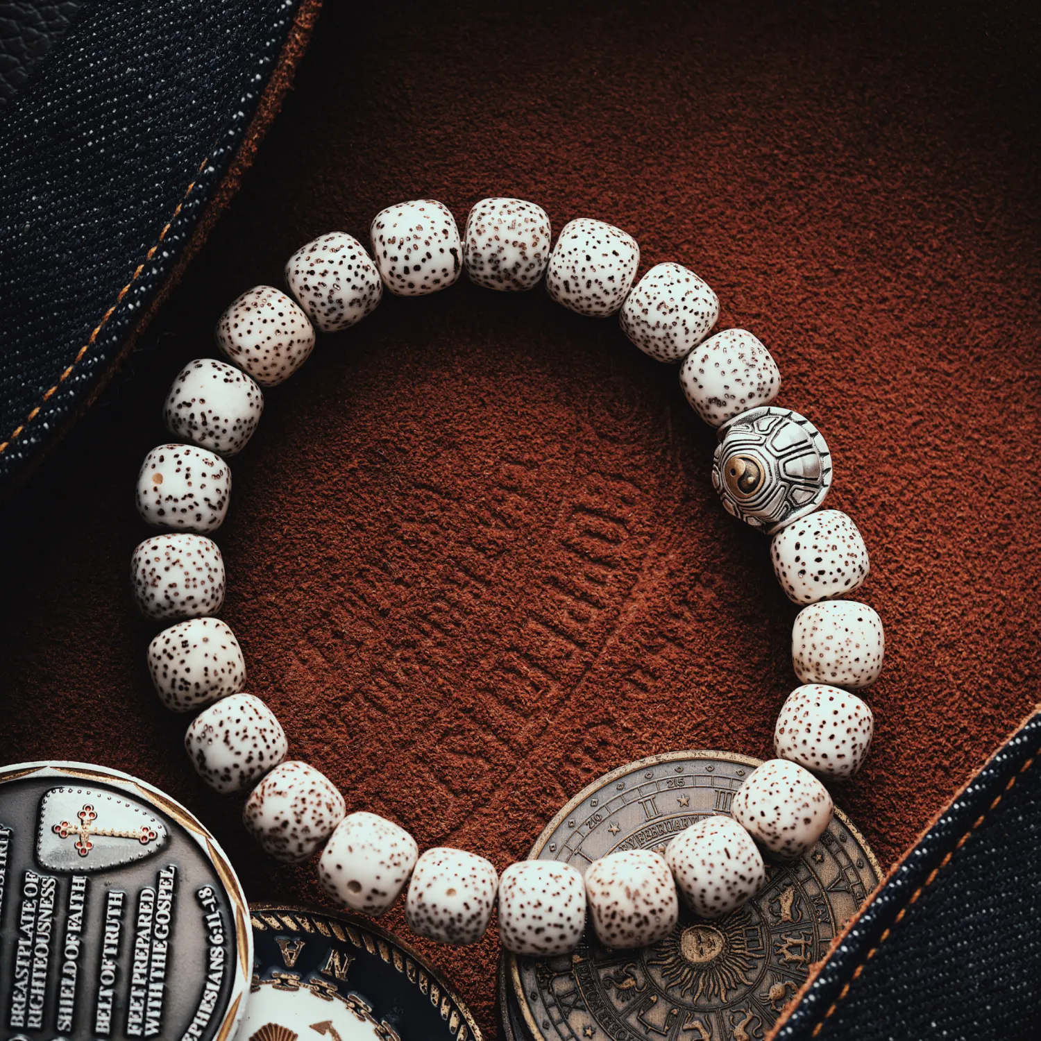 Turtle Bead - Image 6