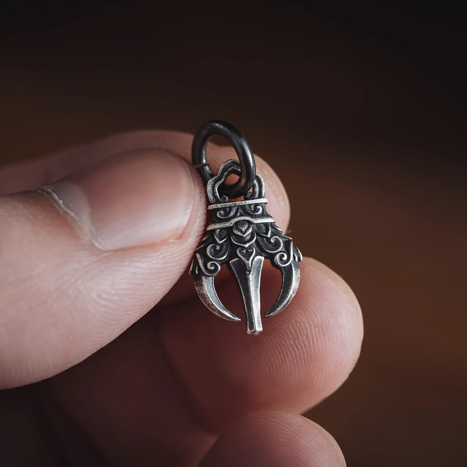 Vajra Charm - Image 3