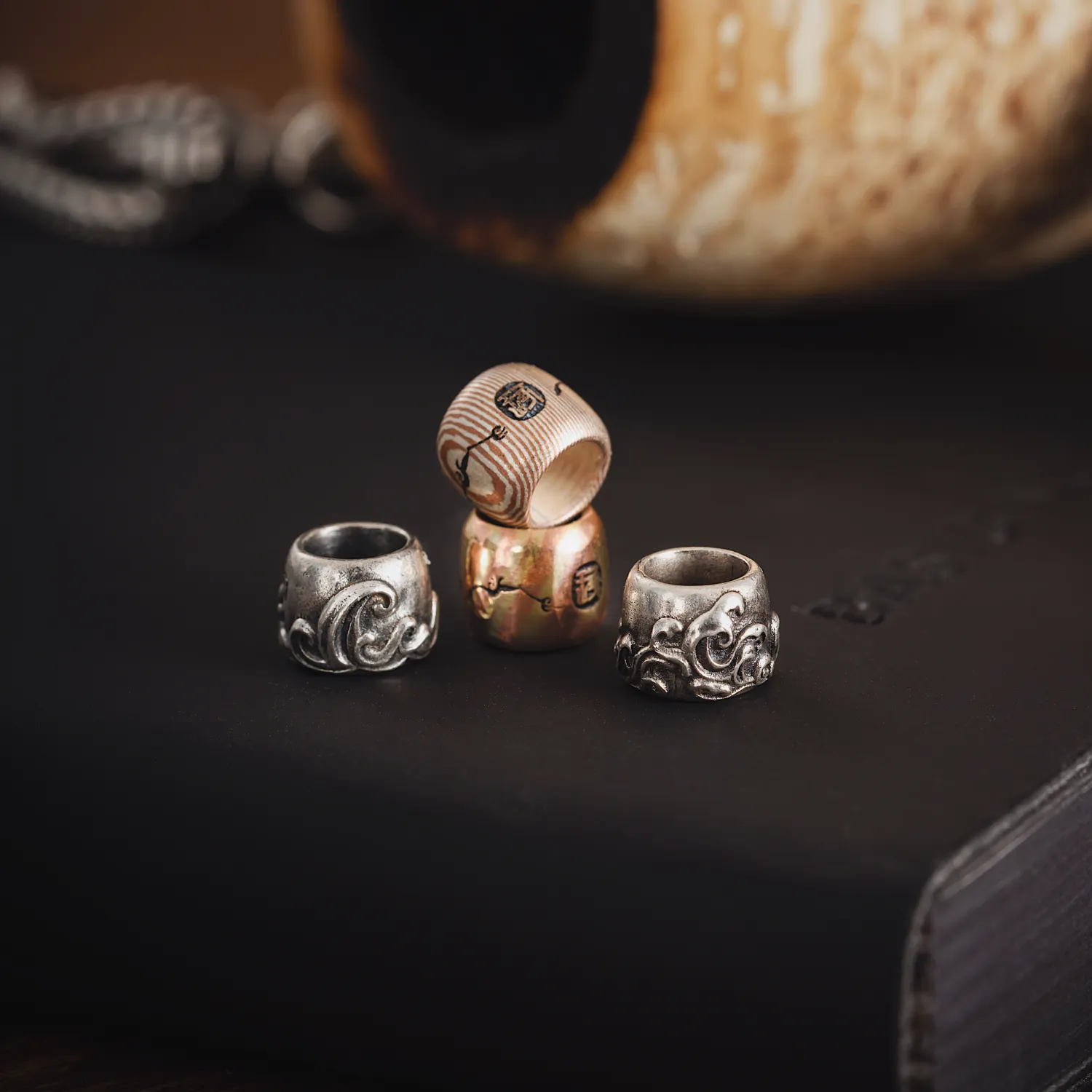 Wave Bead - Image 6