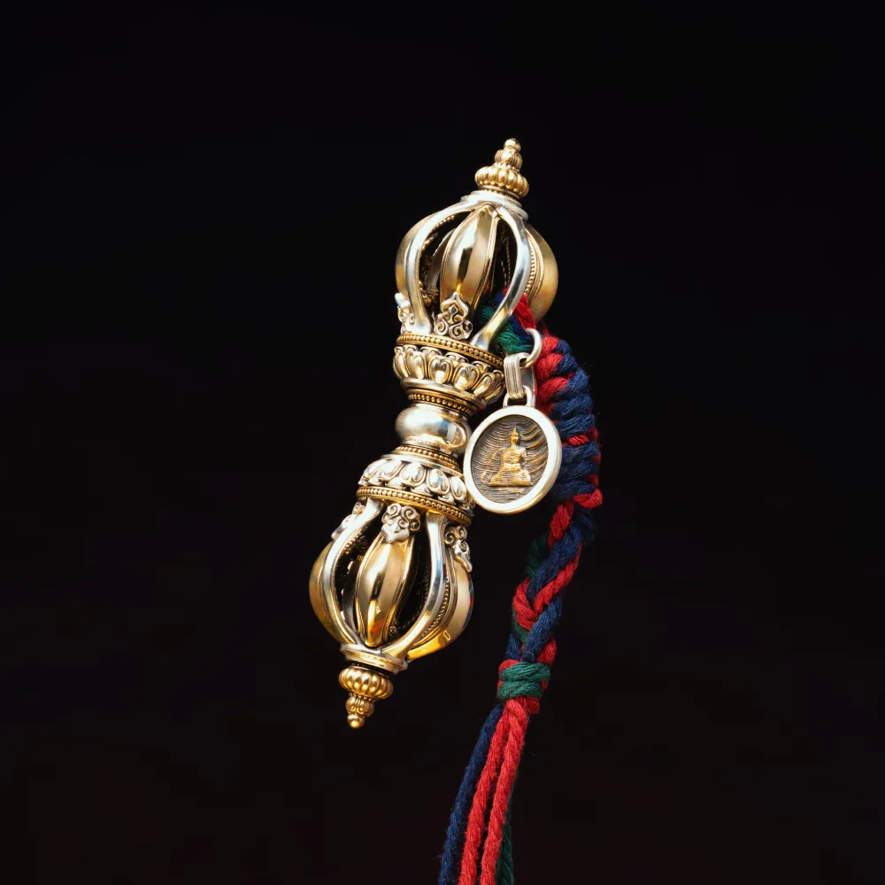 Palm Vajra Relic - Image 2