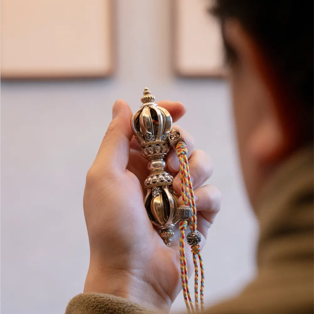Palm Vajra Relic - Image 9
