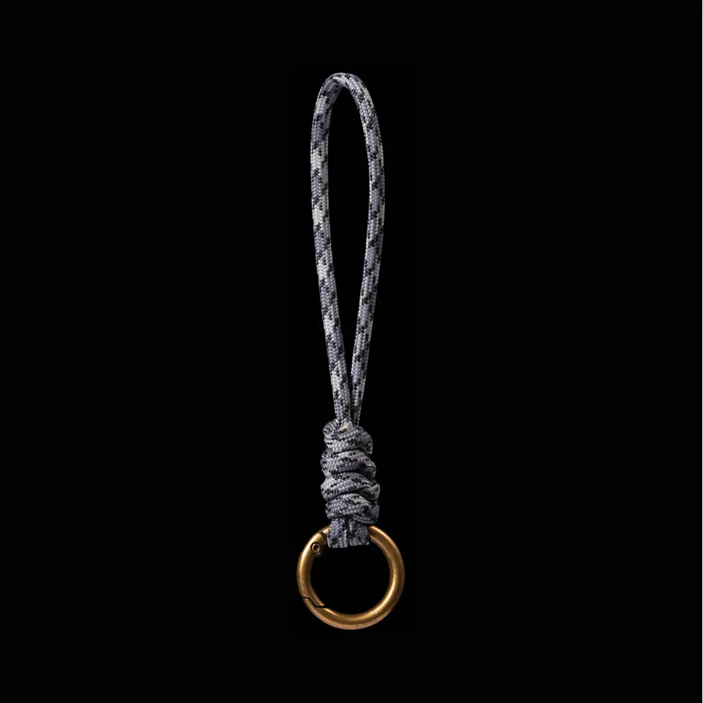 Paracord Braided Keychain - Image 16