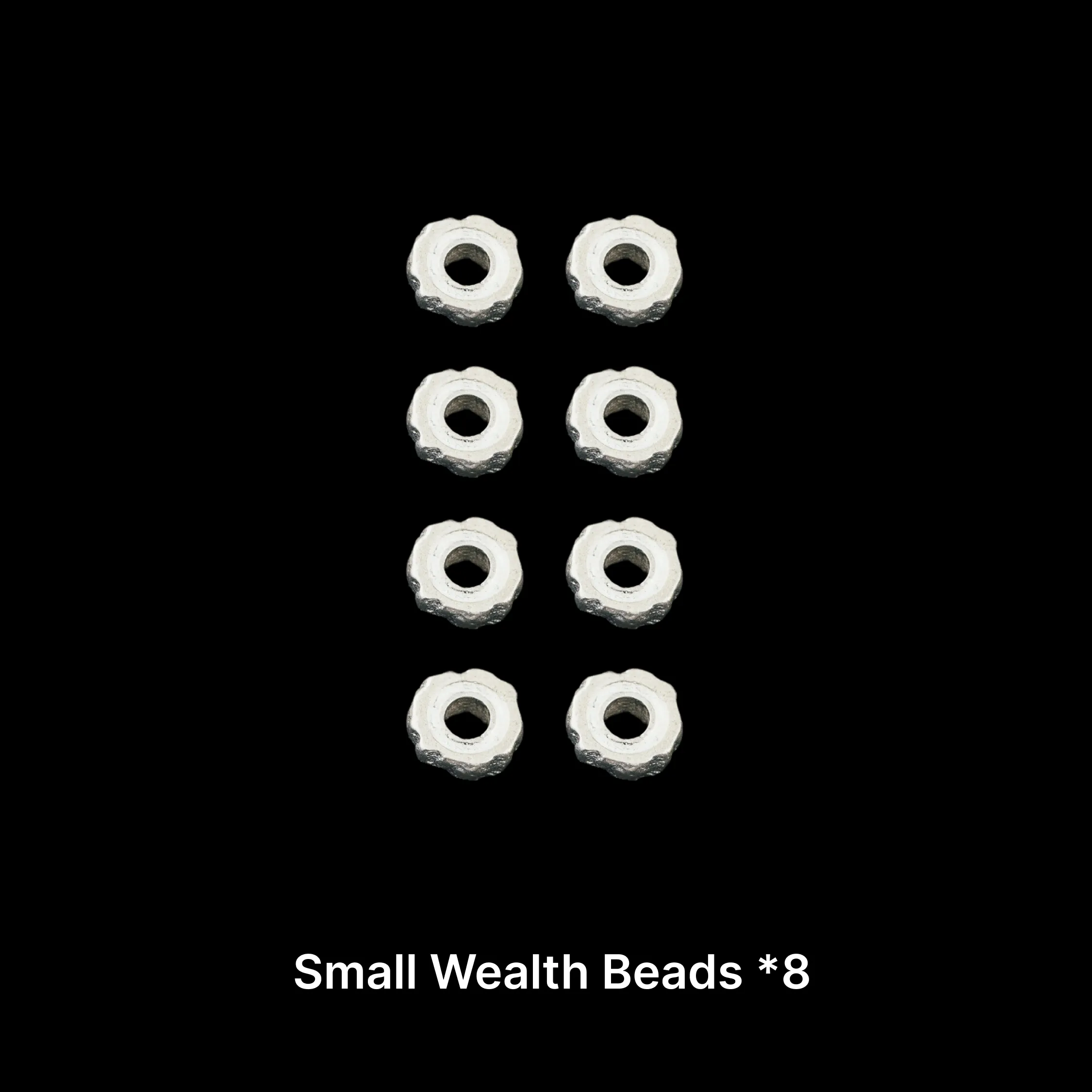 Wealth Bead Bracelet - Image 15