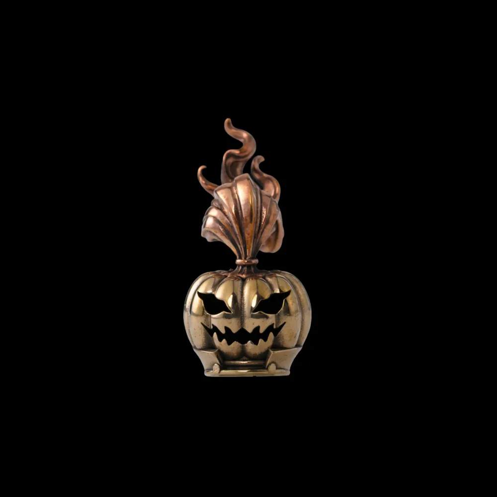 Pumpkin Head - Image 2