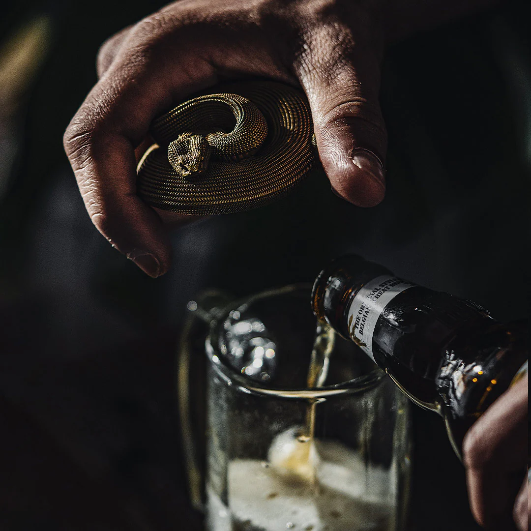 Viper Bottle Opener - Image 7