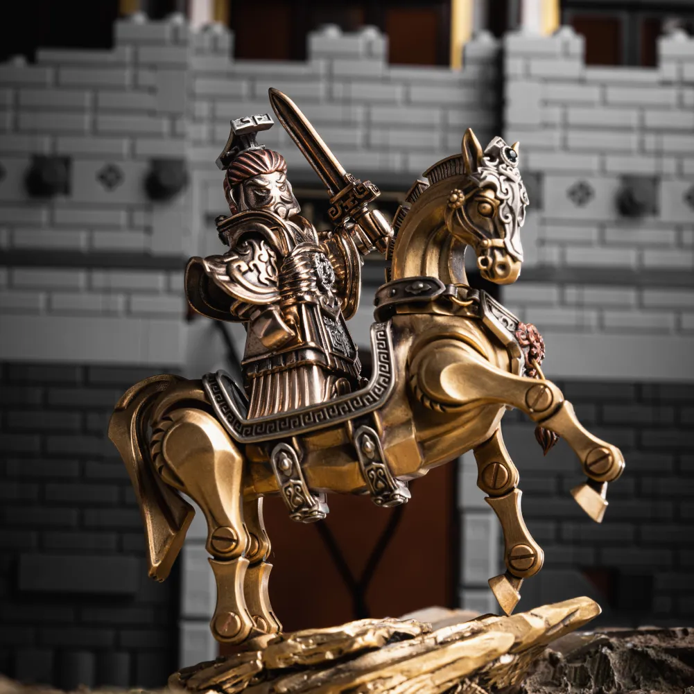 Qin Shi Huang - Image 6