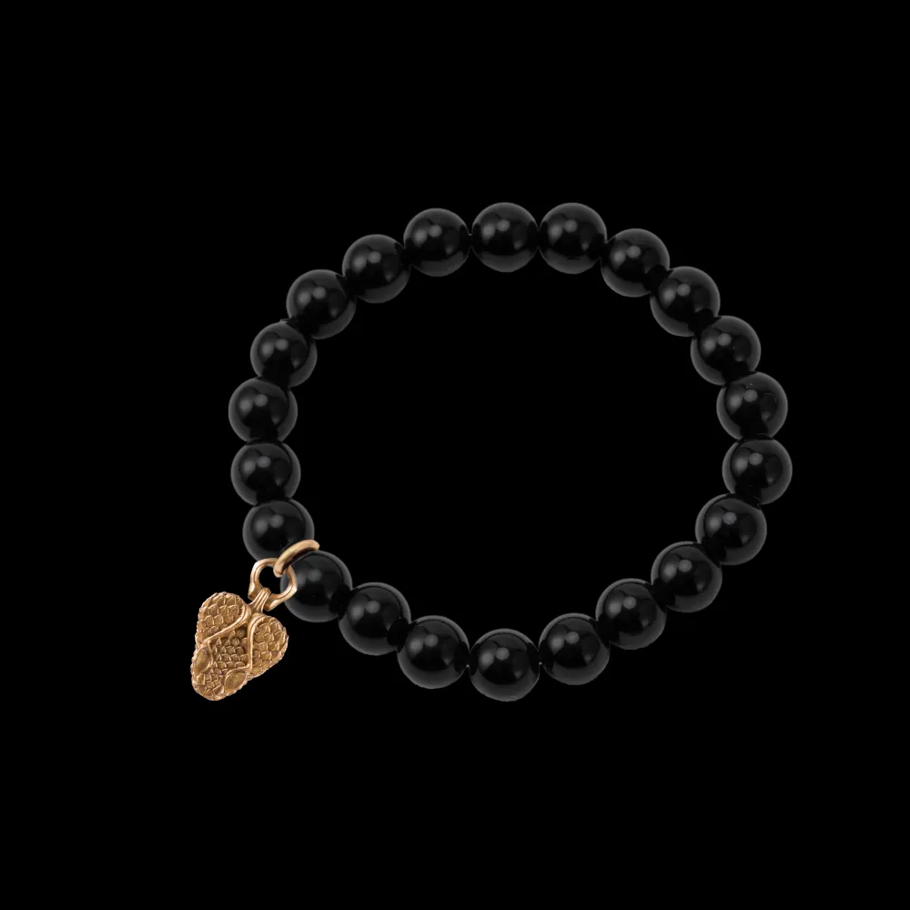 Rattlesnake Head Charm - Image 12
