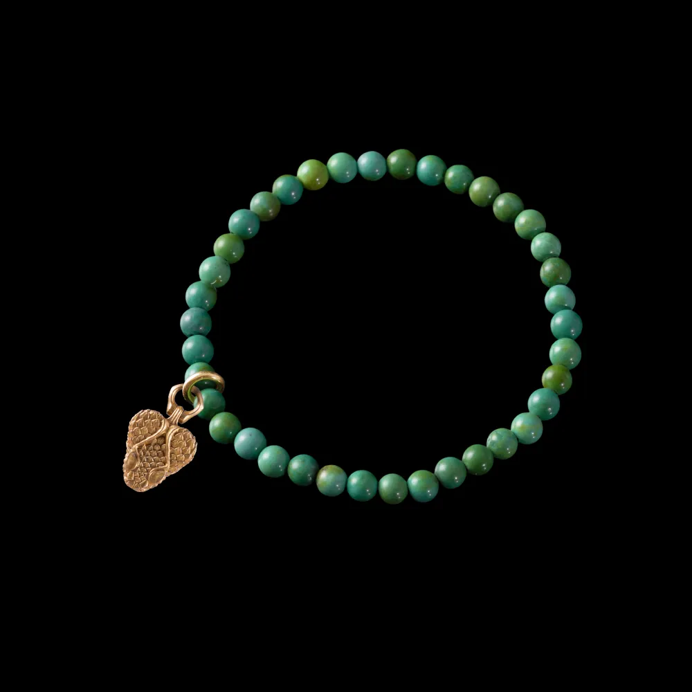 Rattlesnake Head Charm - Image 13