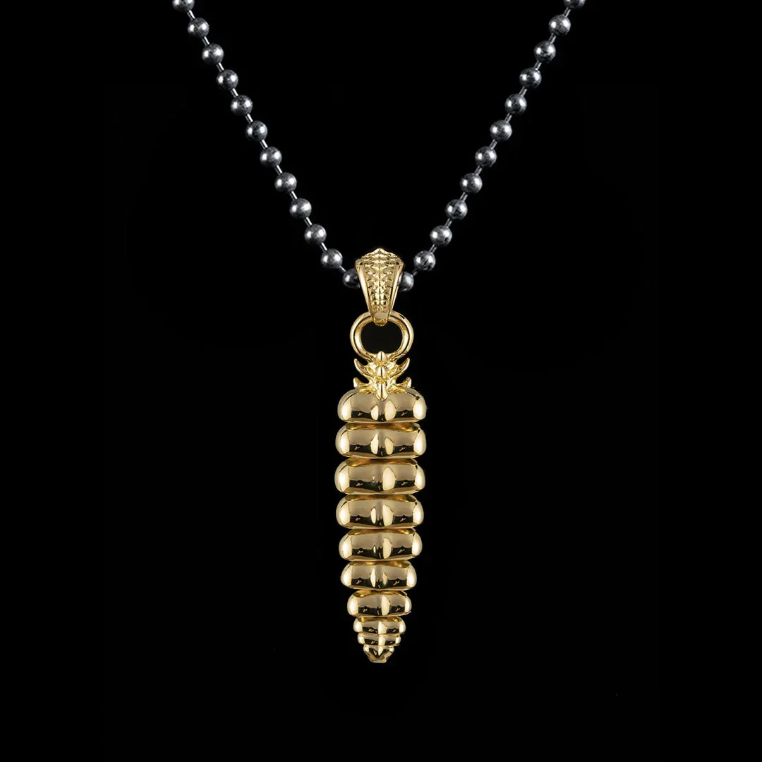 Rattlesnake Tail Pendant - Image 10