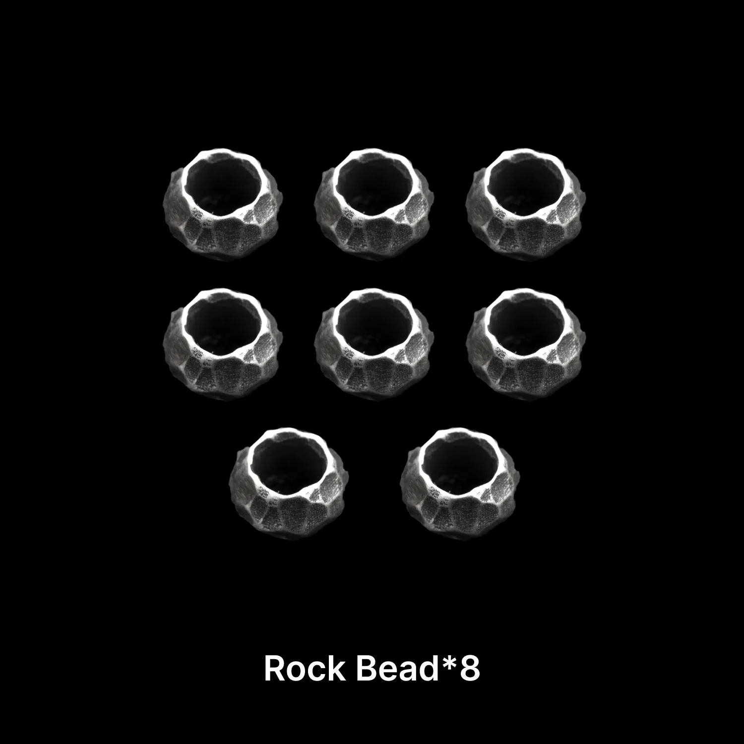 Rock Bead - Image 14