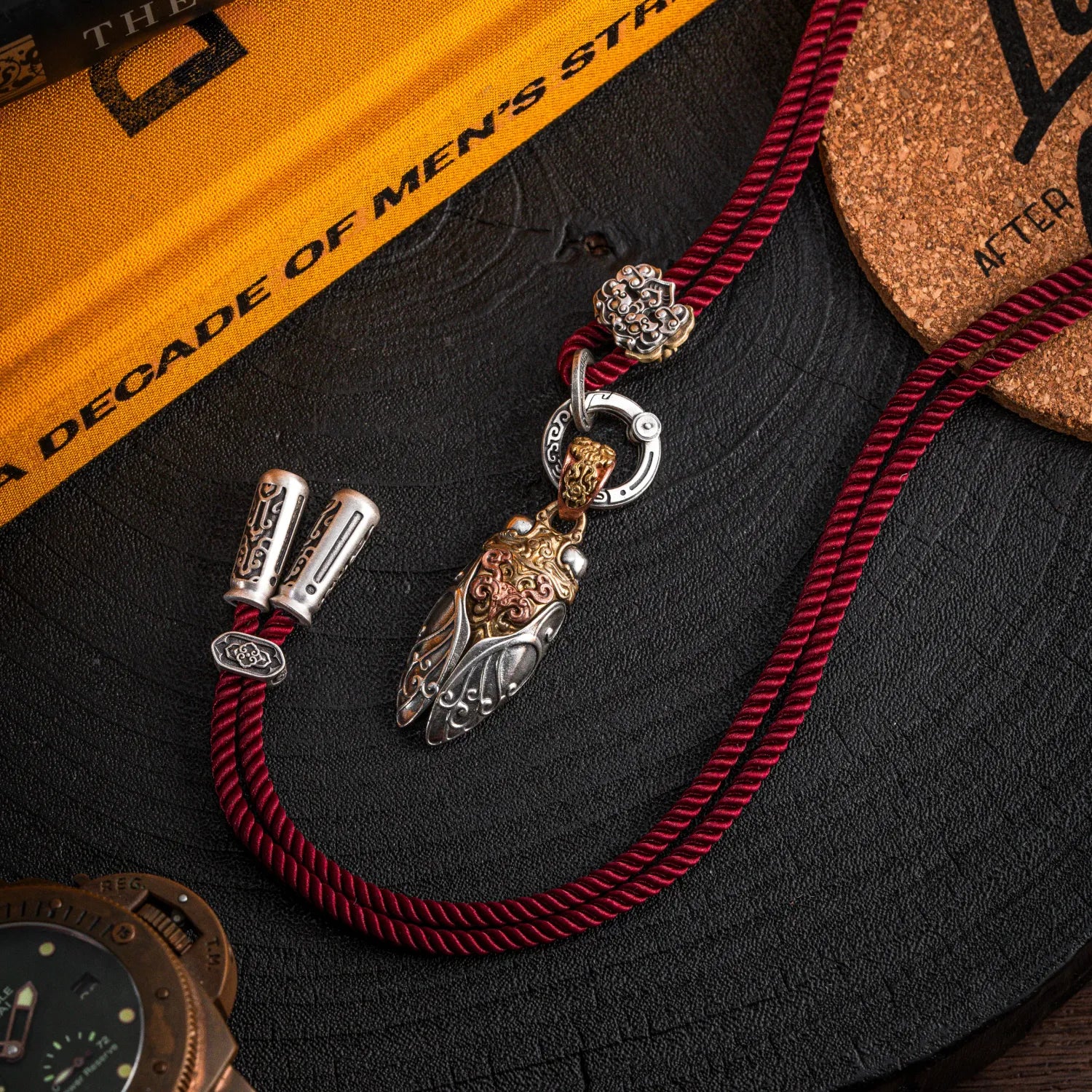 Rope Necklace Collection - Image 3