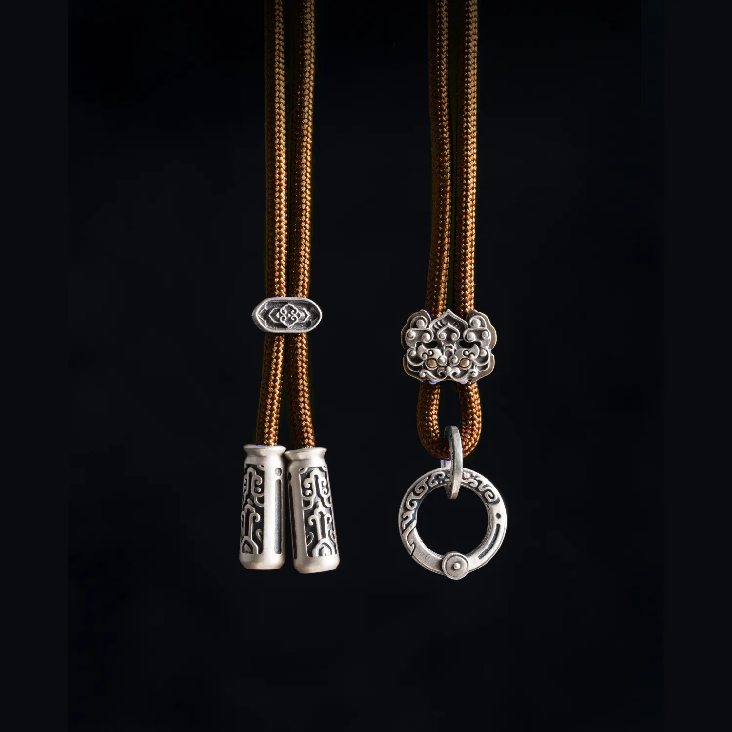 Rope Necklace Collection - Image 34