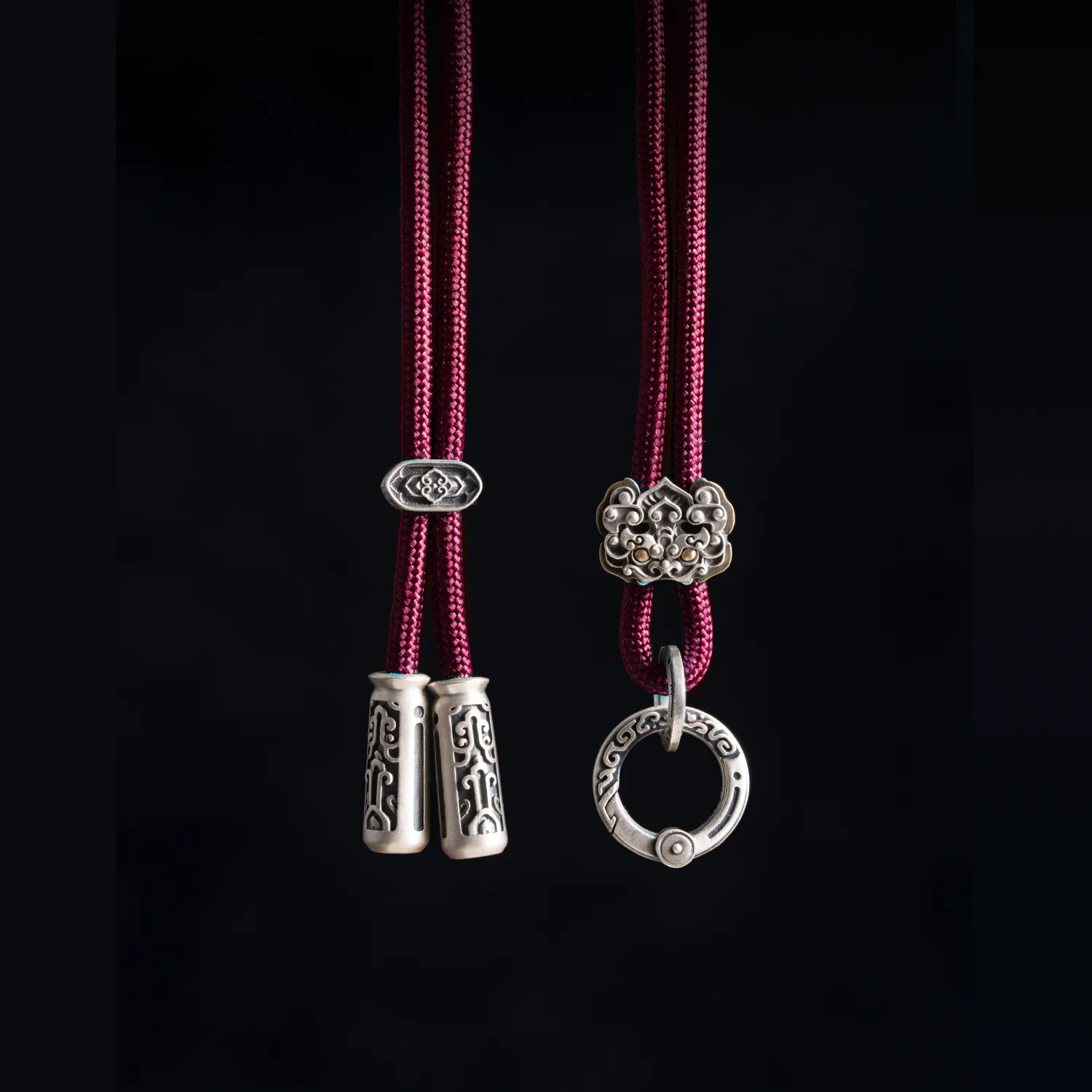 Rope Necklace Collection - Image 36