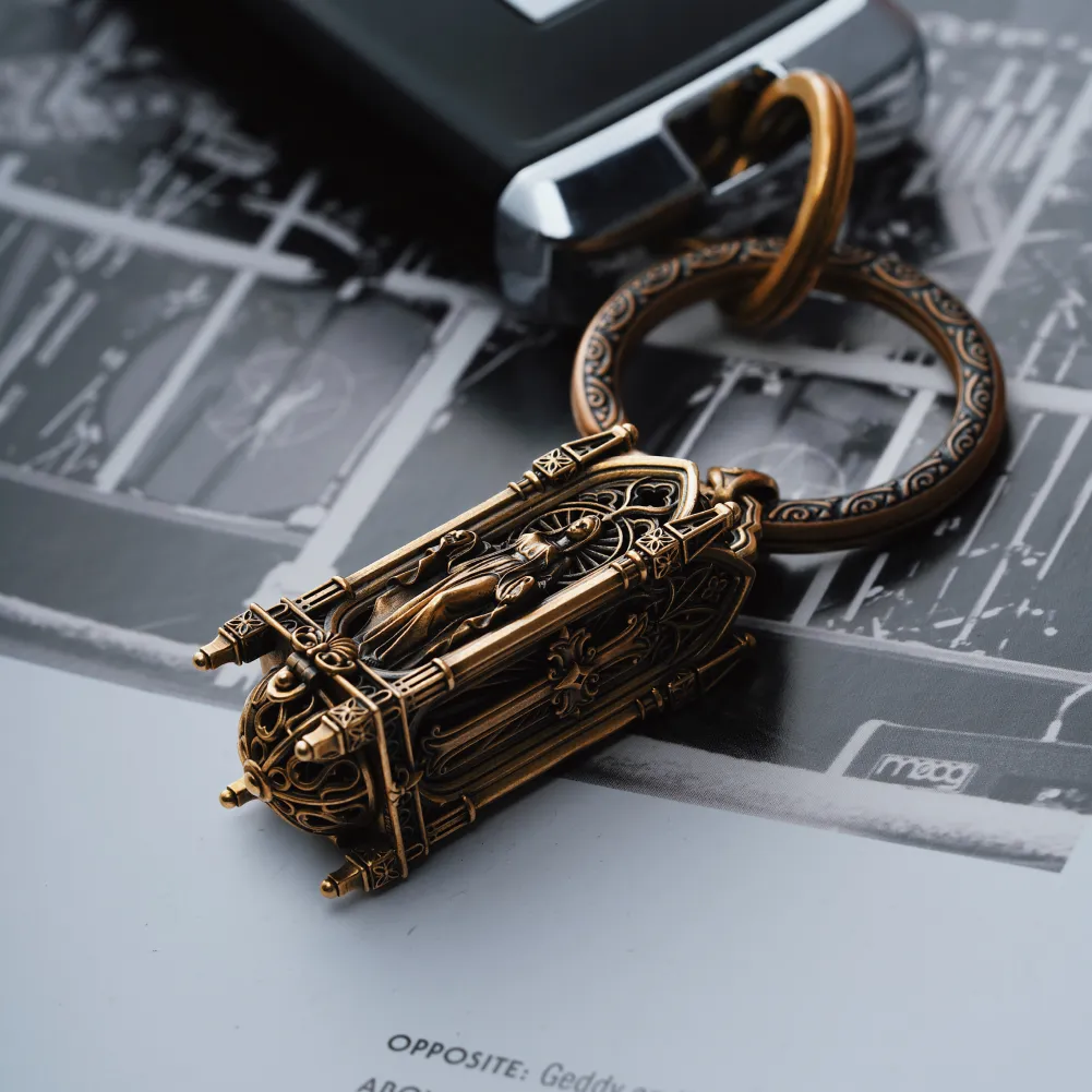 Sanctum Pendant - Image 13