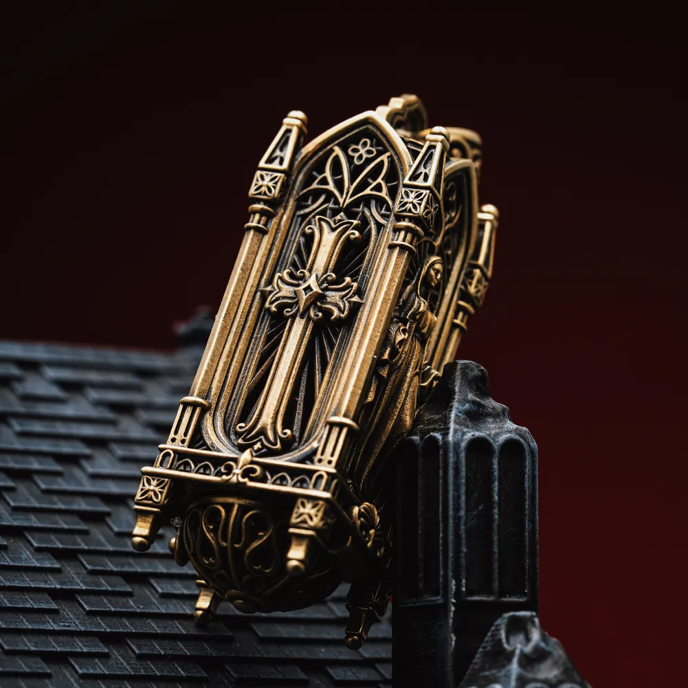 Sanctum Pendant - Image 7
