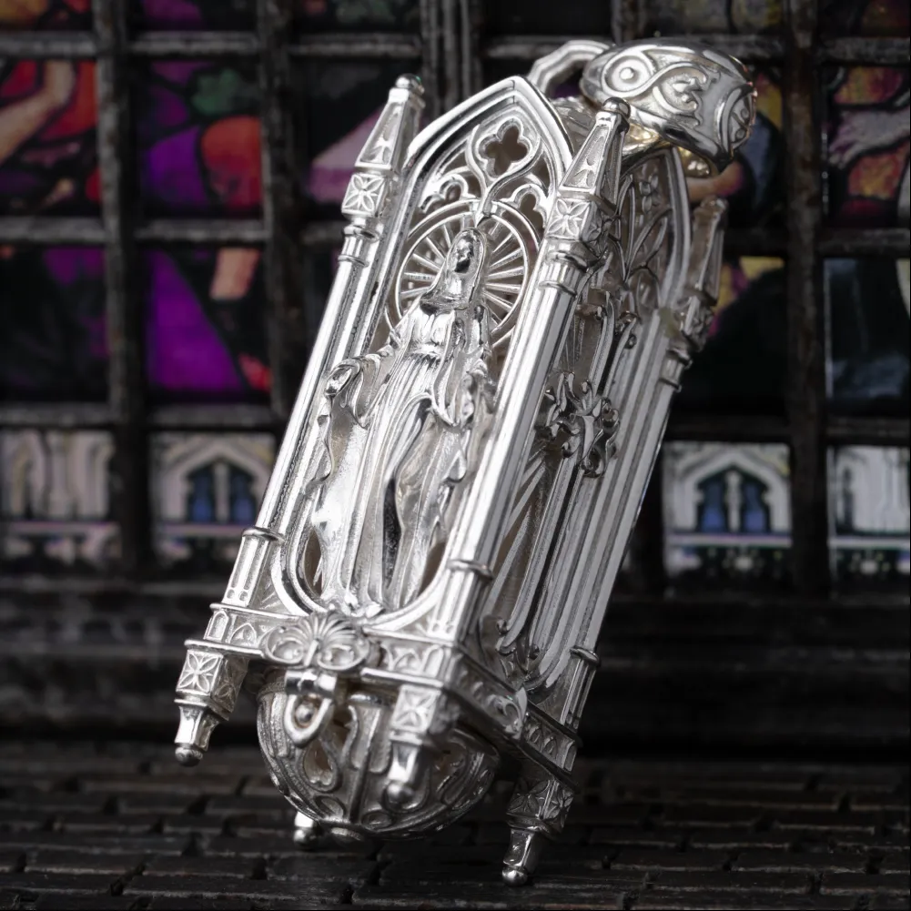 Sanctum Pendant - Image 2