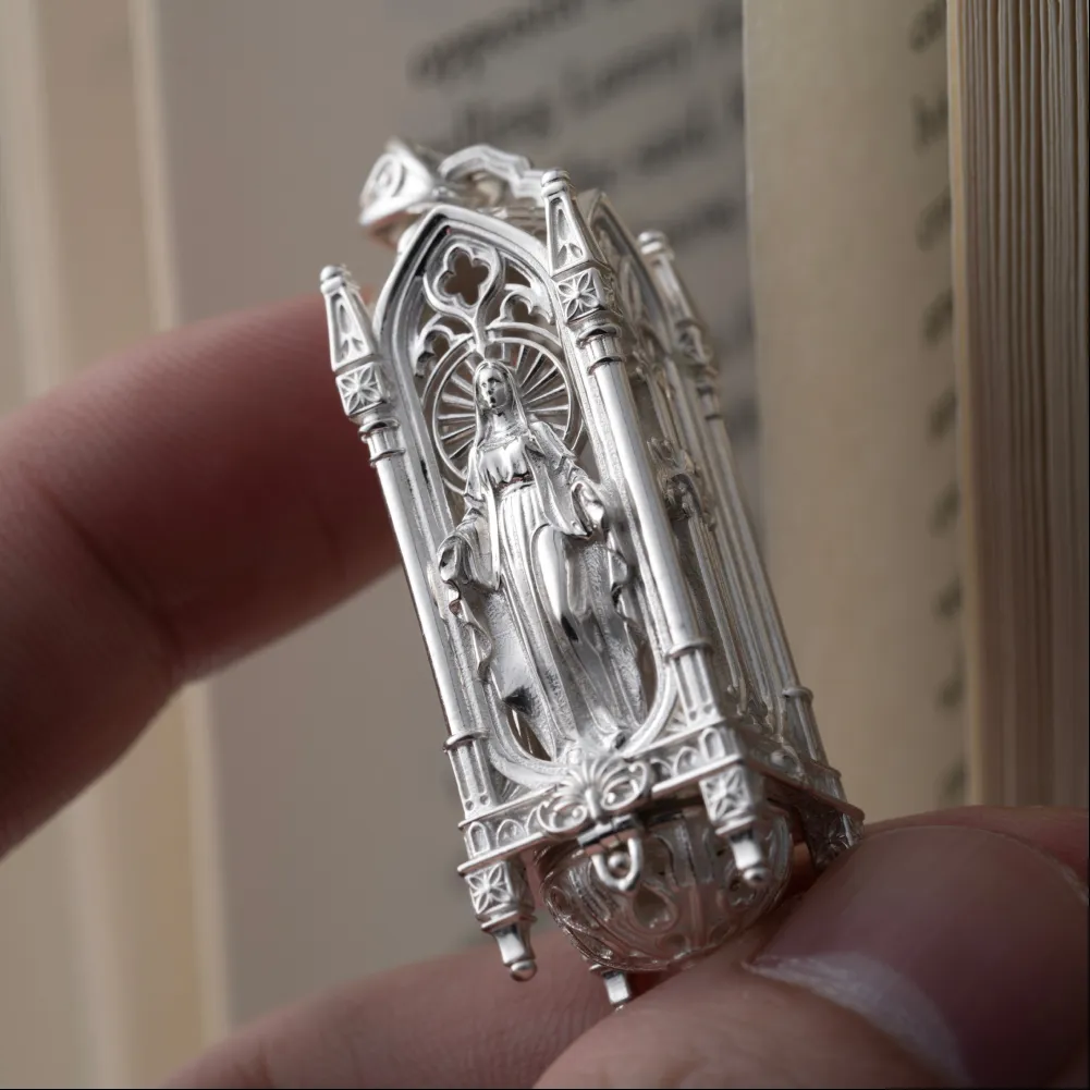 Sanctum Pendant - Image 6