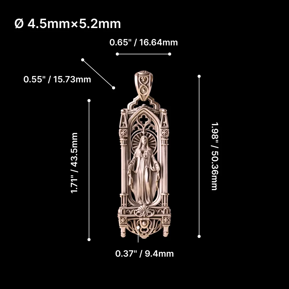 Sanctum Pendant - Image 16
