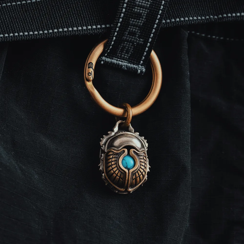 Scarab Pendant - Image 12