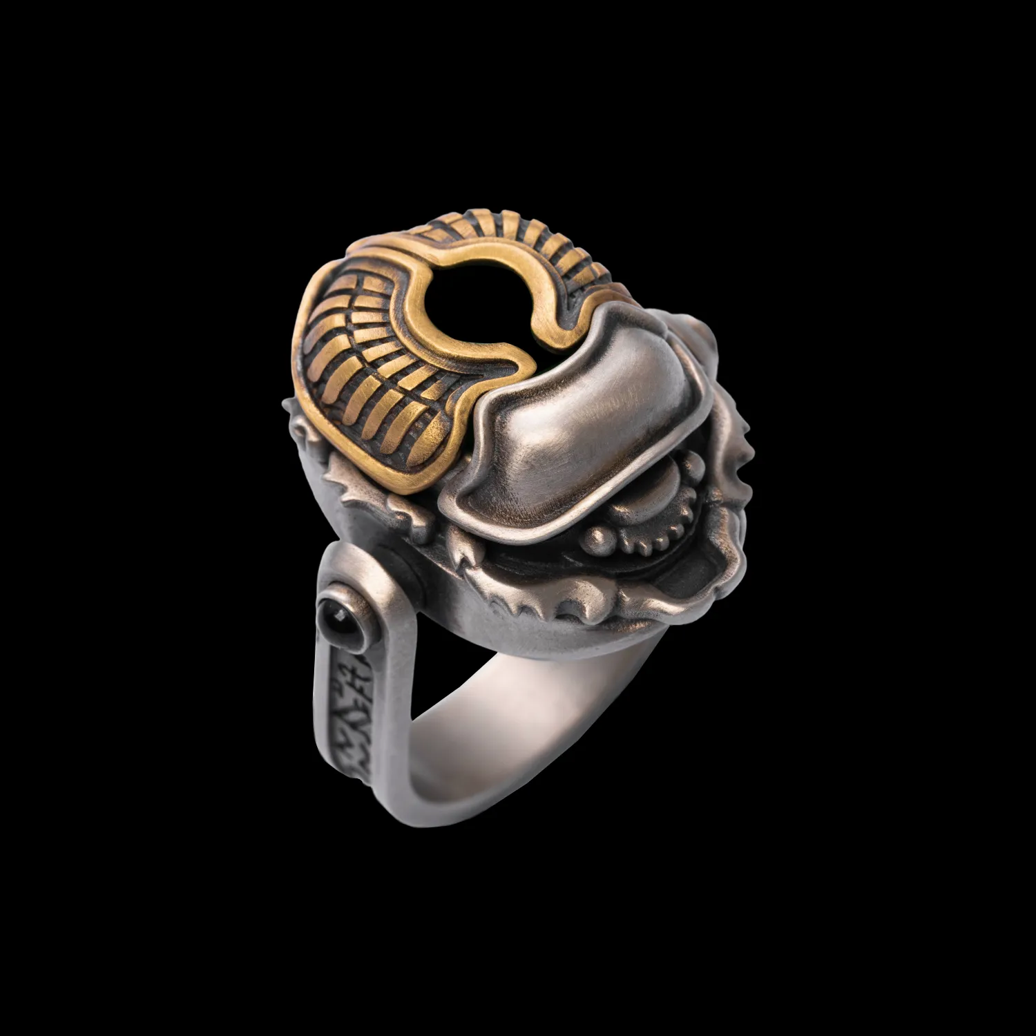 Scarab Ring - Image 13