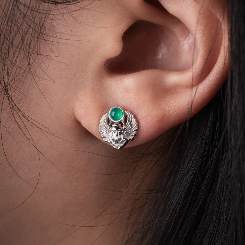 Scarab Studs - Image 14