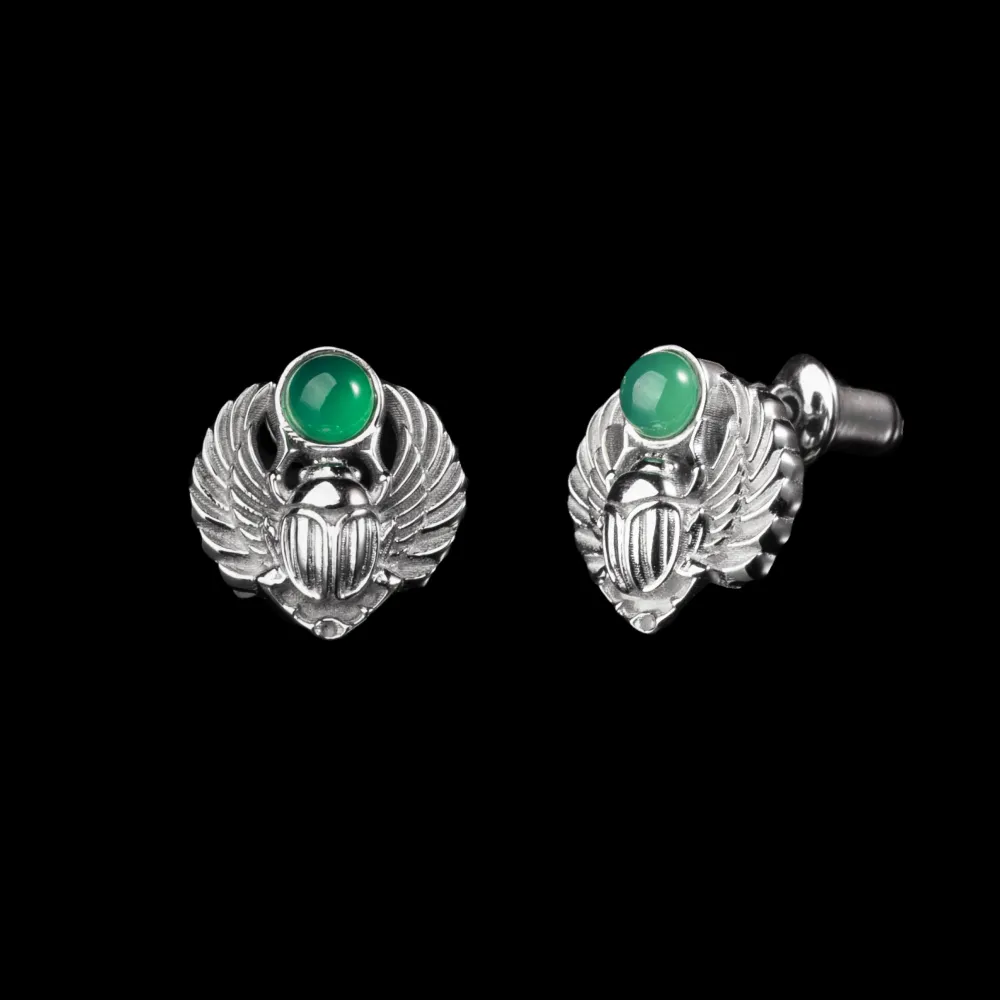 Scarab Studs - Image 16