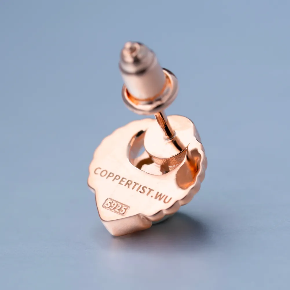 Scarab Studs - Image 7