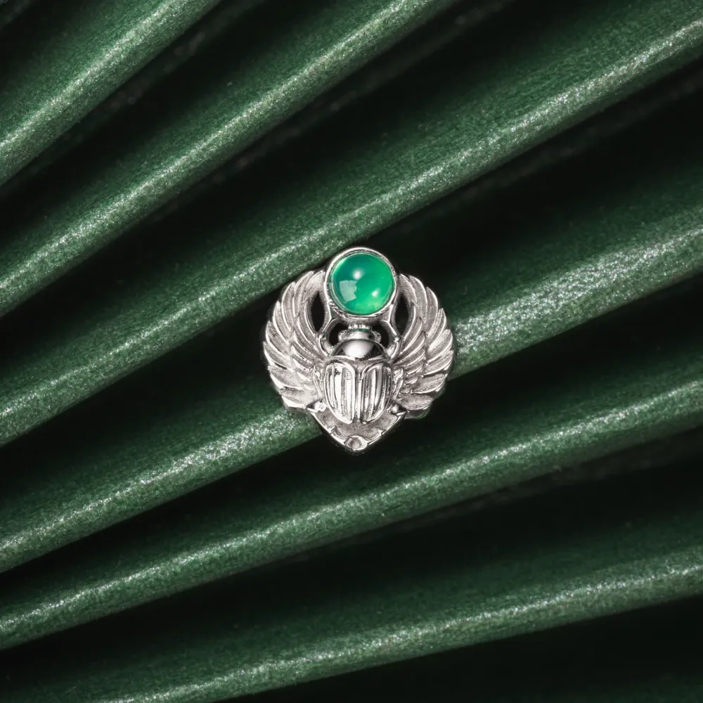 Scarab Studs - Image 14
