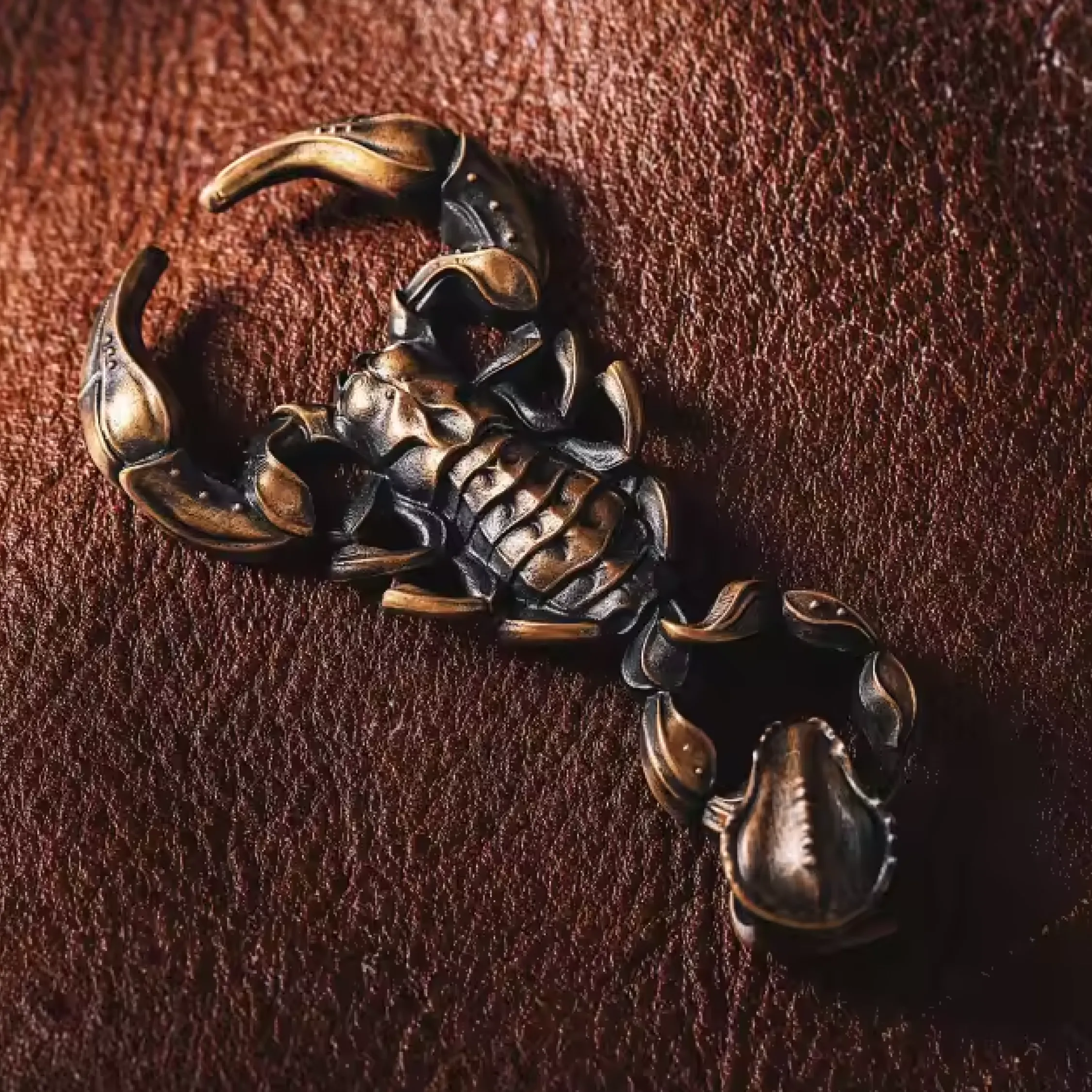 Scorpion Pendant - Image 5