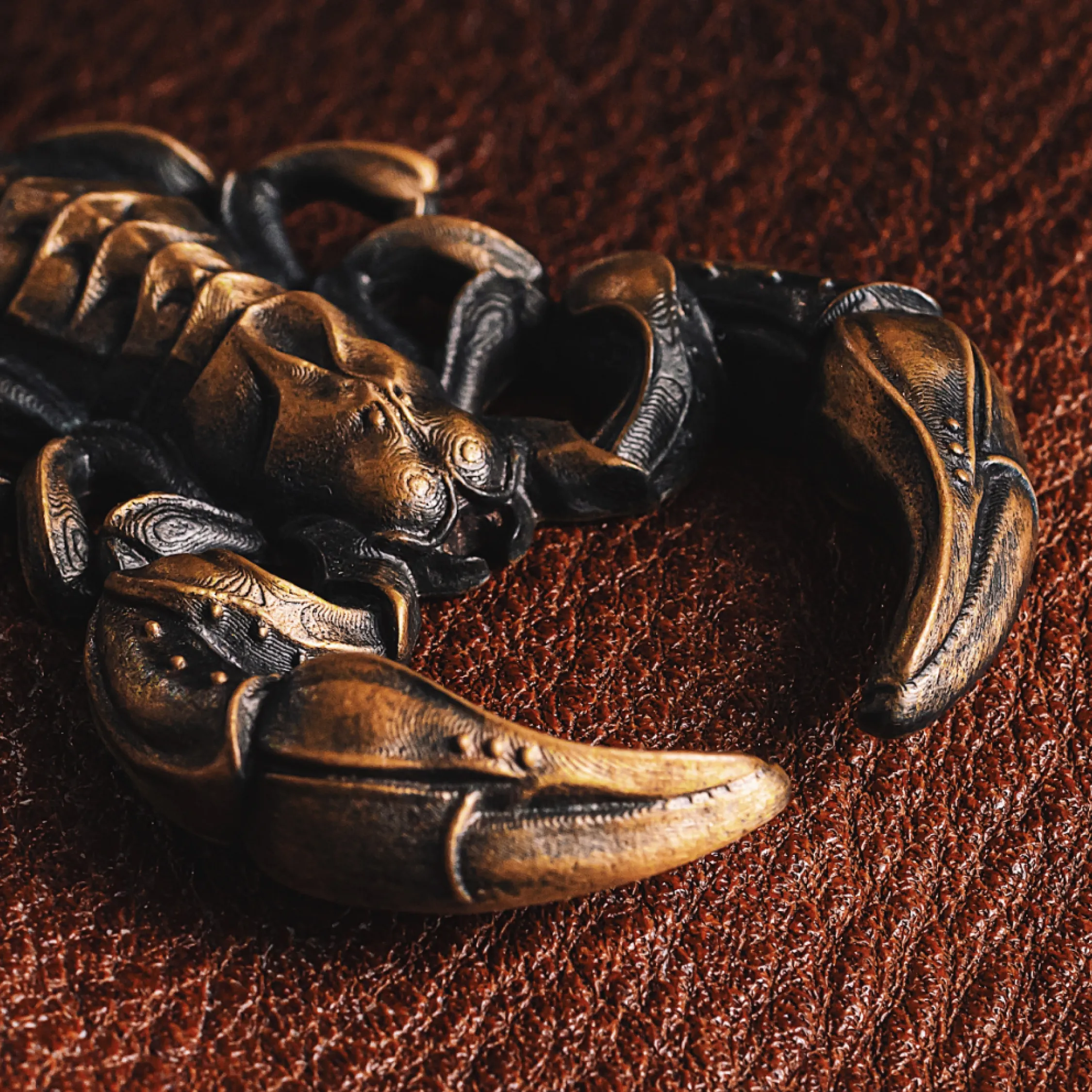 Scorpion Pendant - Image 6