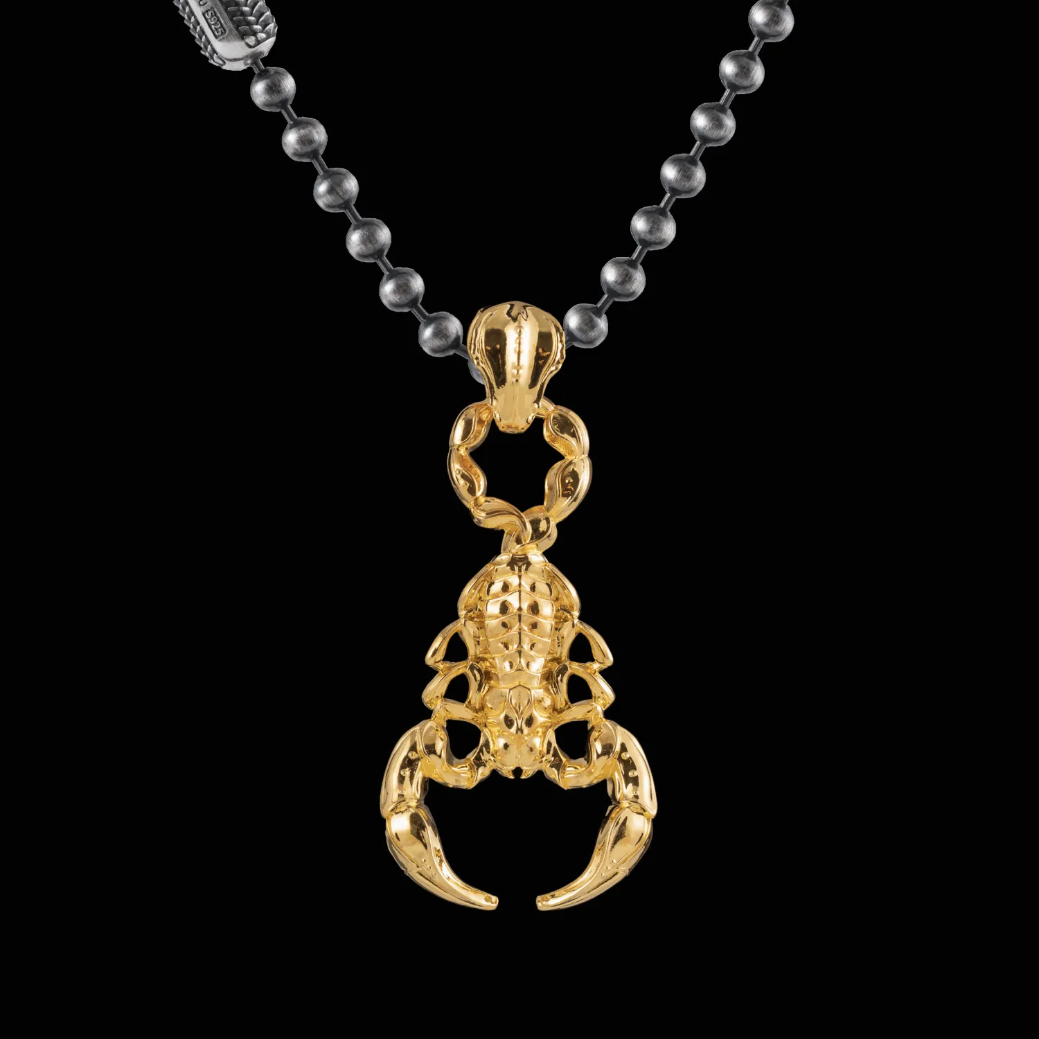 Scorpion Pendant - Image 11