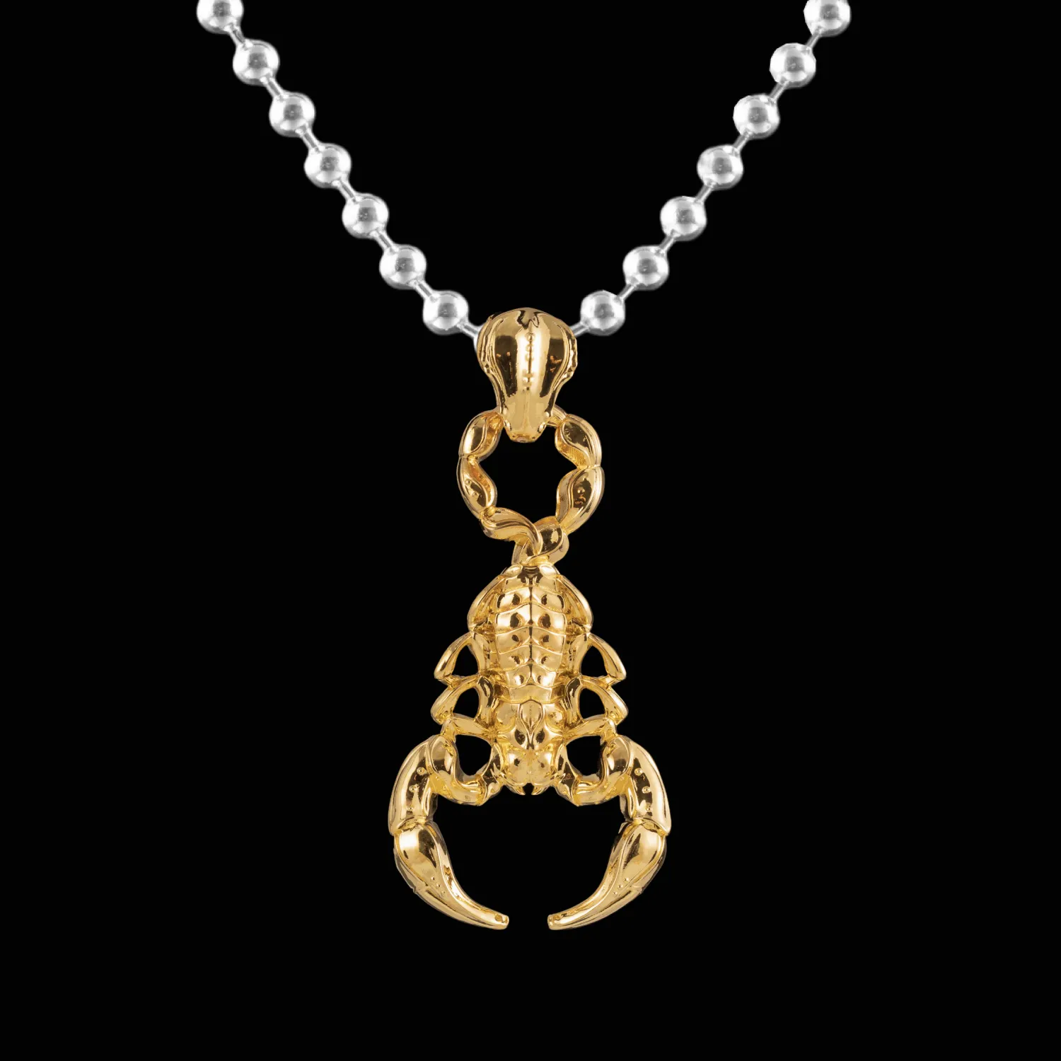Scorpion Pendant - Image 12