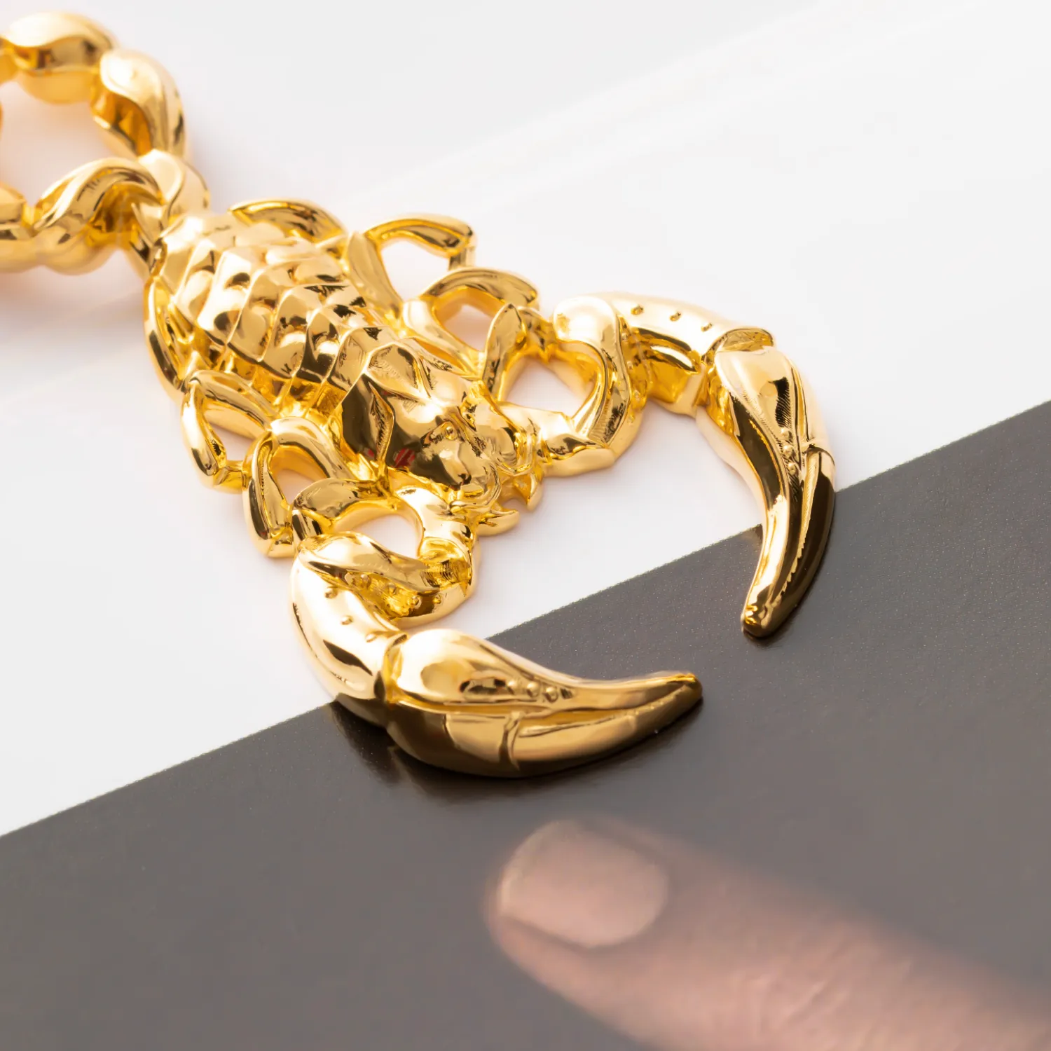 Scorpion Pendant - Image 3