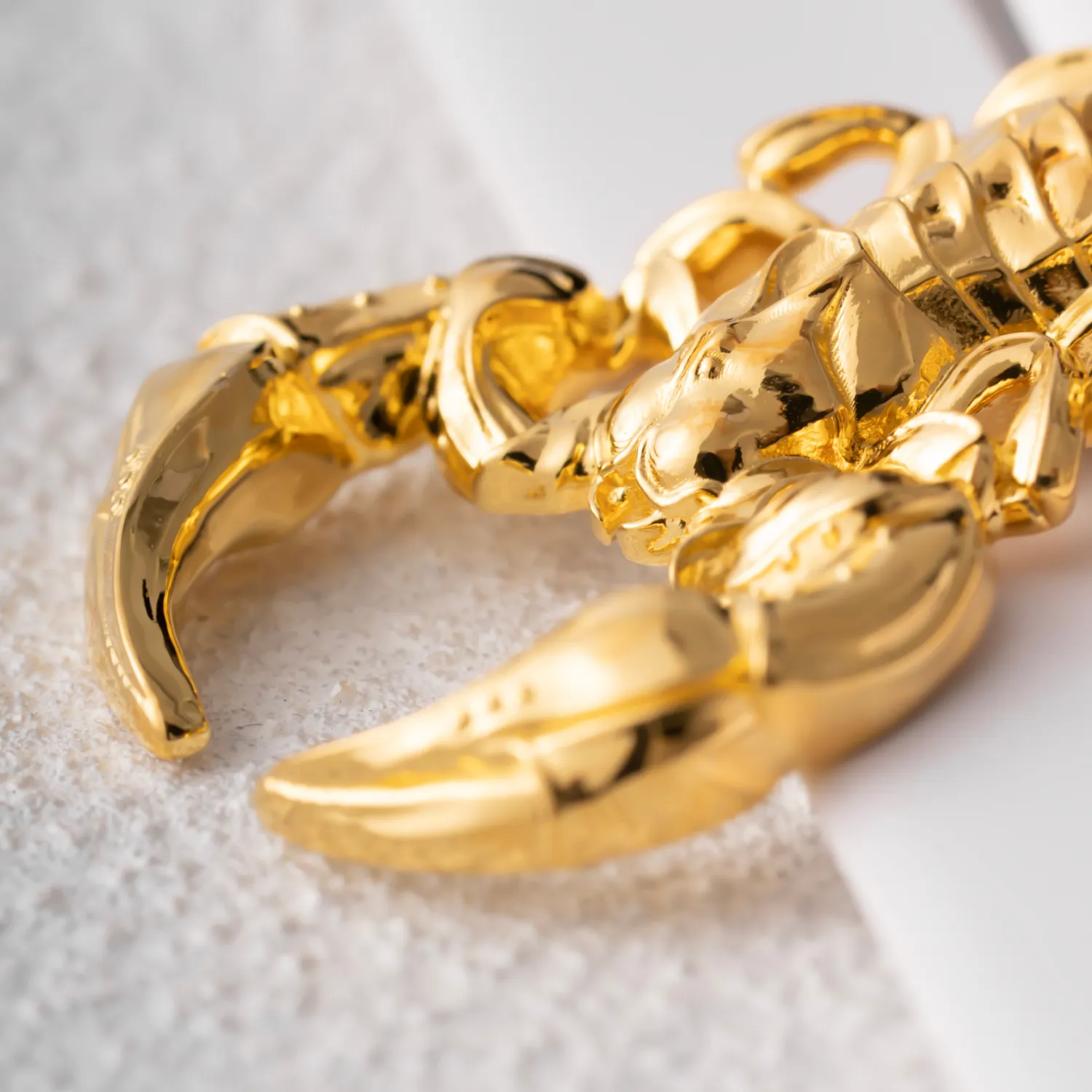Scorpion Pendant - Image 4