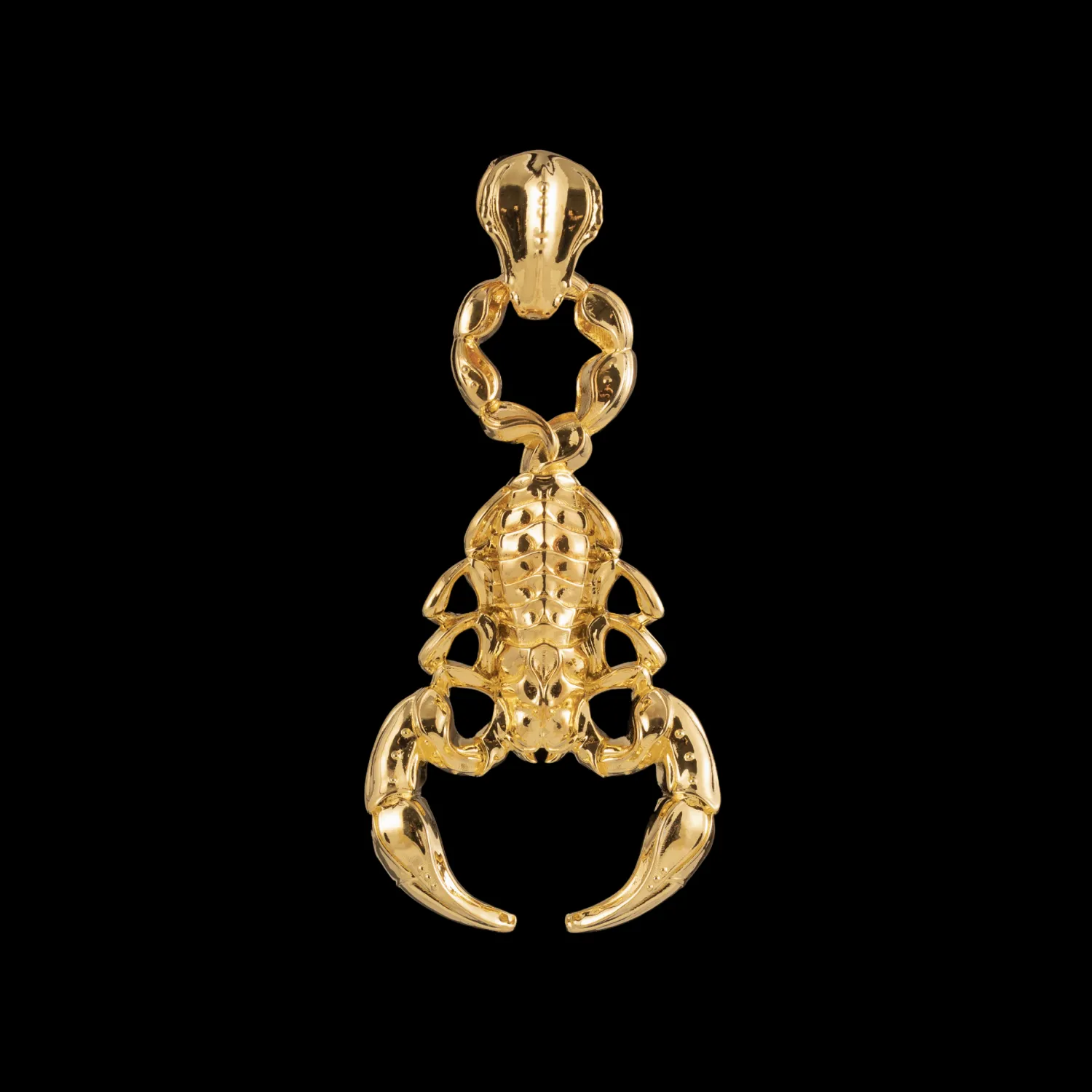 Scorpion Pendant - Image 6