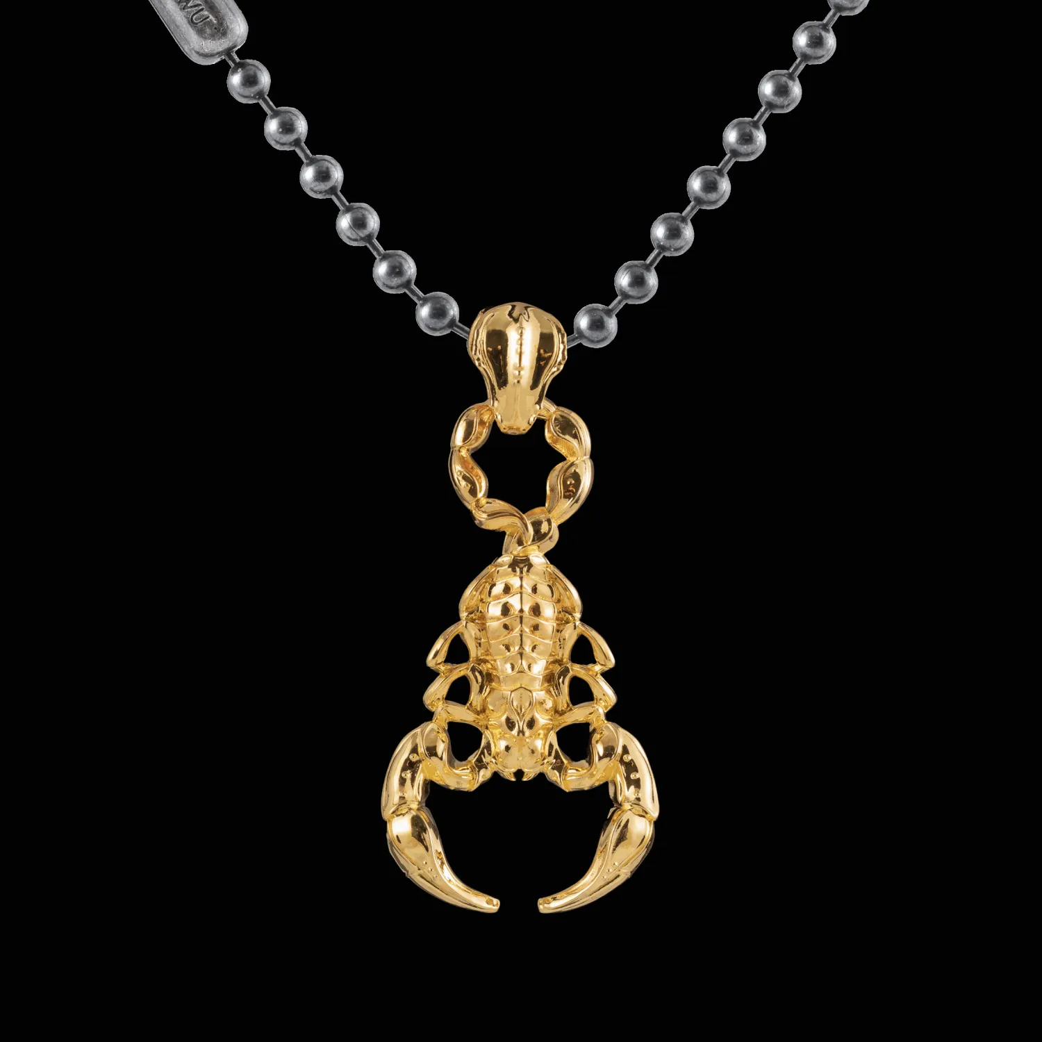 Scorpion Pendant - Image 7